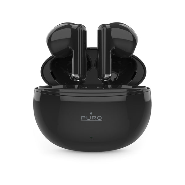 Écouteurs Bluetooth Sans Fil 2 & 3 - Intra-auriculaires Blancs Avec Micro Et Chargeur