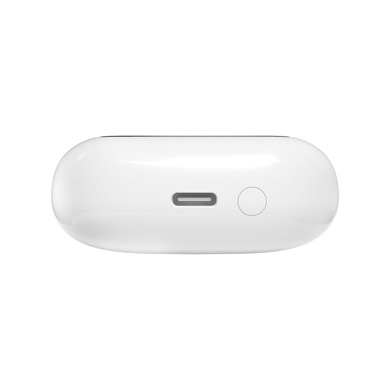 Auricolari Wireless Touch con Display e tecnologia ANC