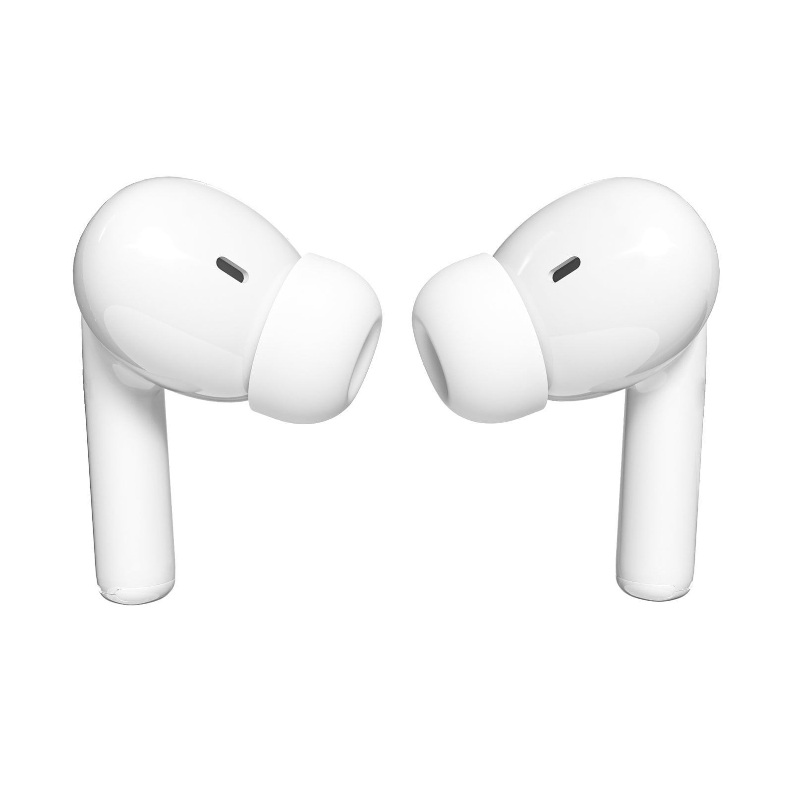 Bluetooth TOUCH in-ear earphones with display