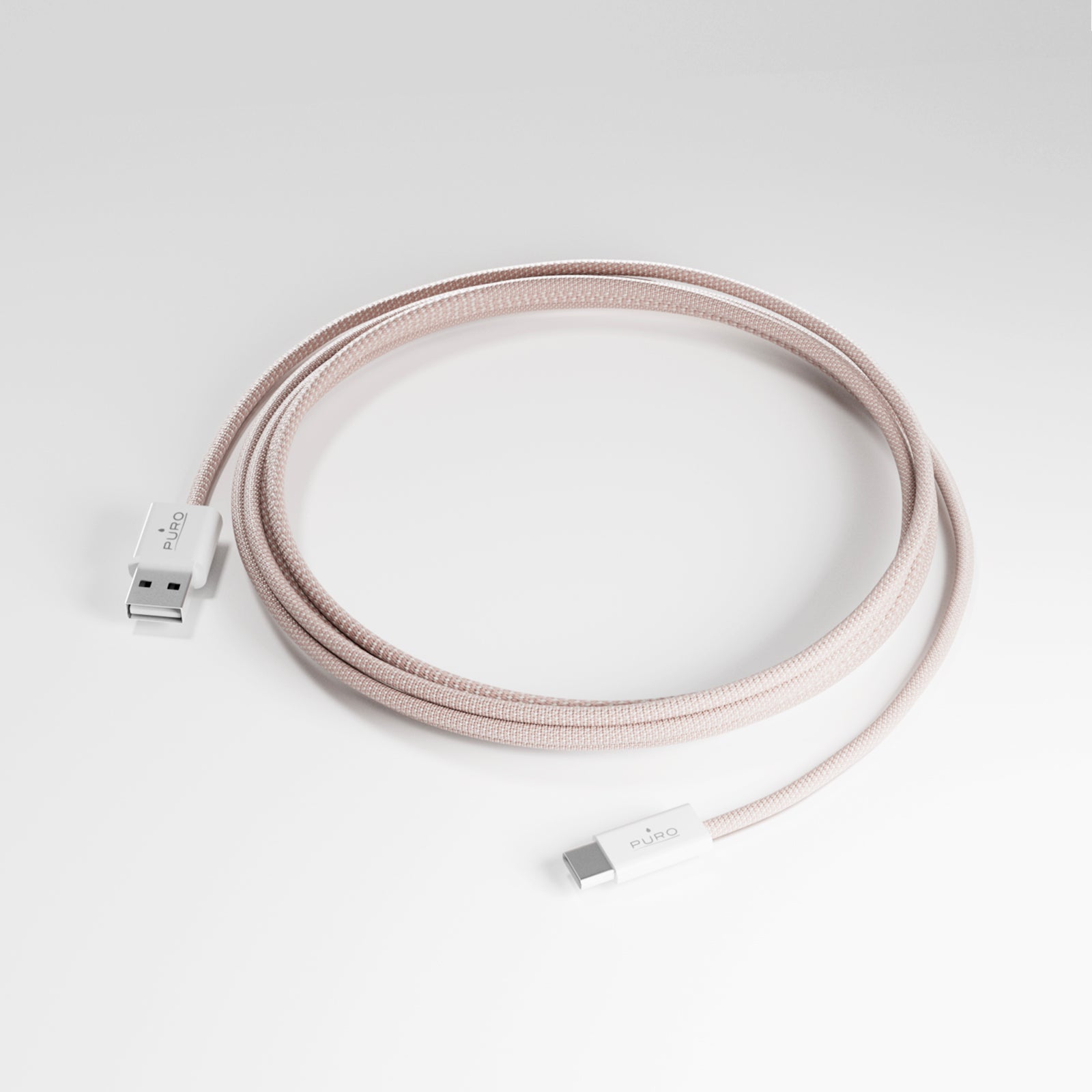 Cavo di Ricarica e Sincronizzazione Fabrik 2.0 USB-A - USB-C