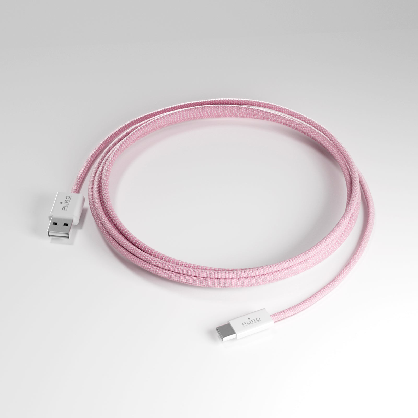 Cavo di Ricarica e Sincronizzazione Fabrik 2.0 USB-A - USB-C
