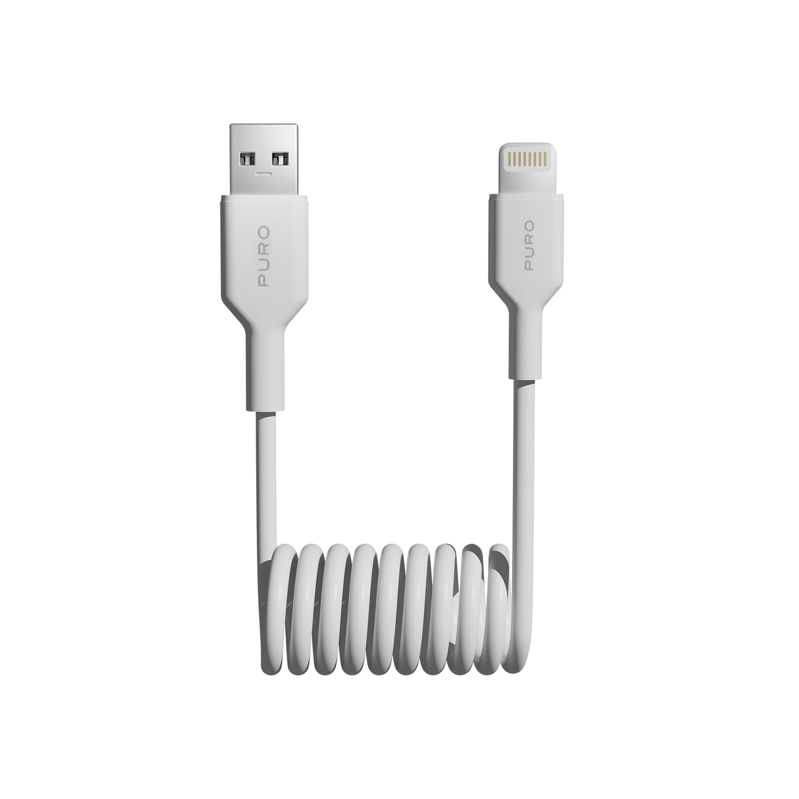 Cavo in TPE da USB-A a lightning, 1m