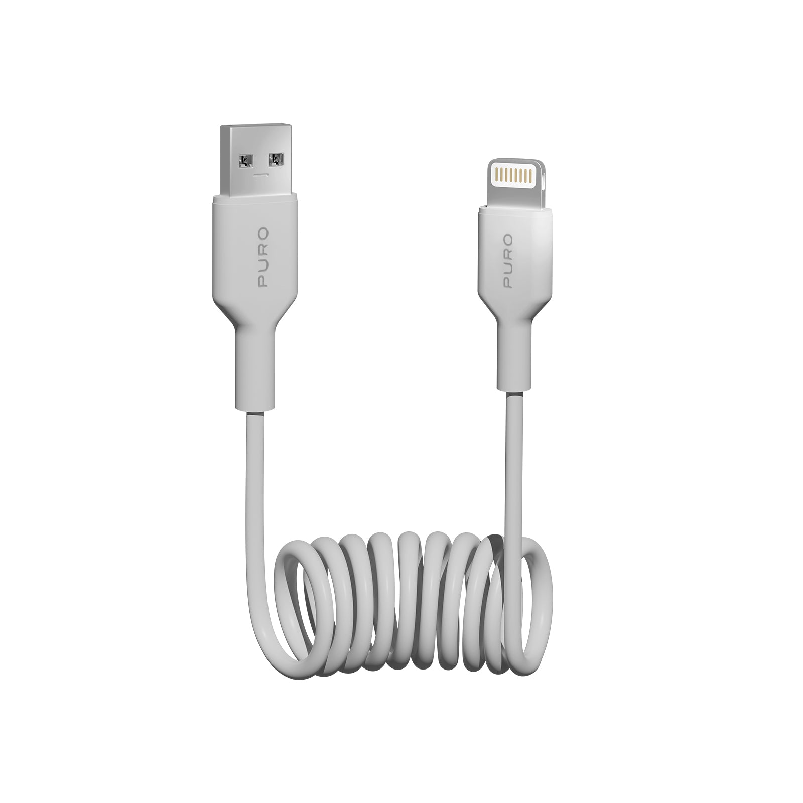 Cavo in TPE da USB-A a lightning, 1m