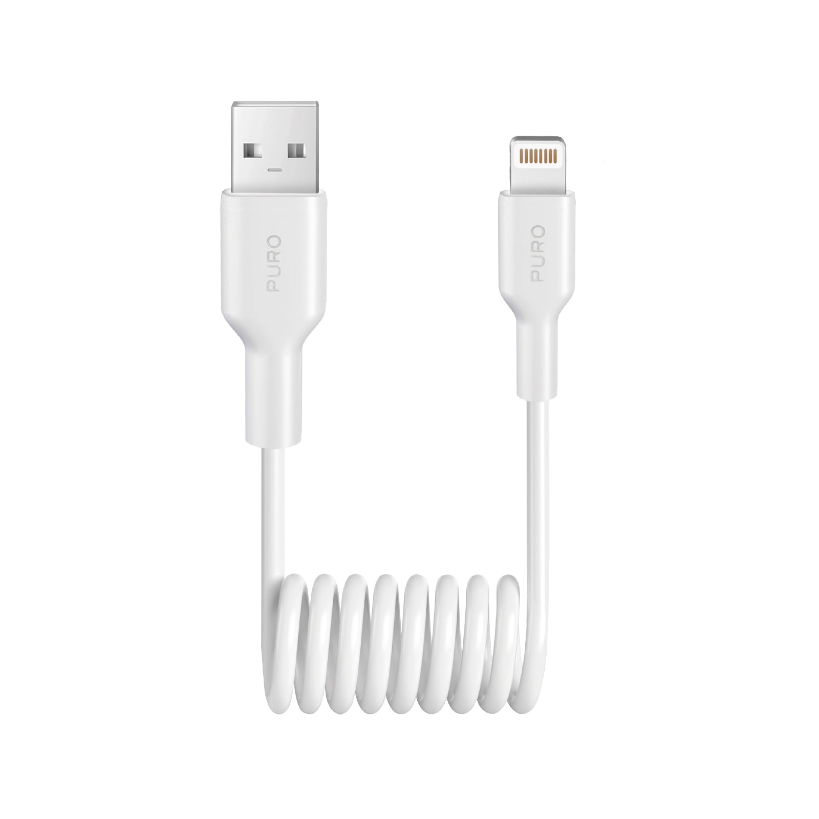 Cavo in TPE da USB-A a lightning, 1m