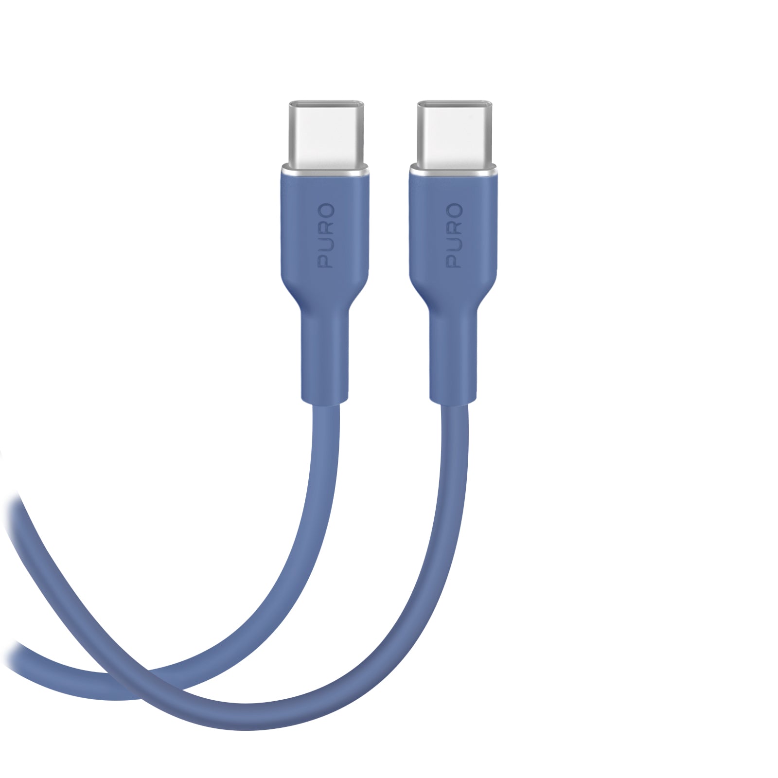 Cavo in TPE da USB-C a USB-C, 1,5m