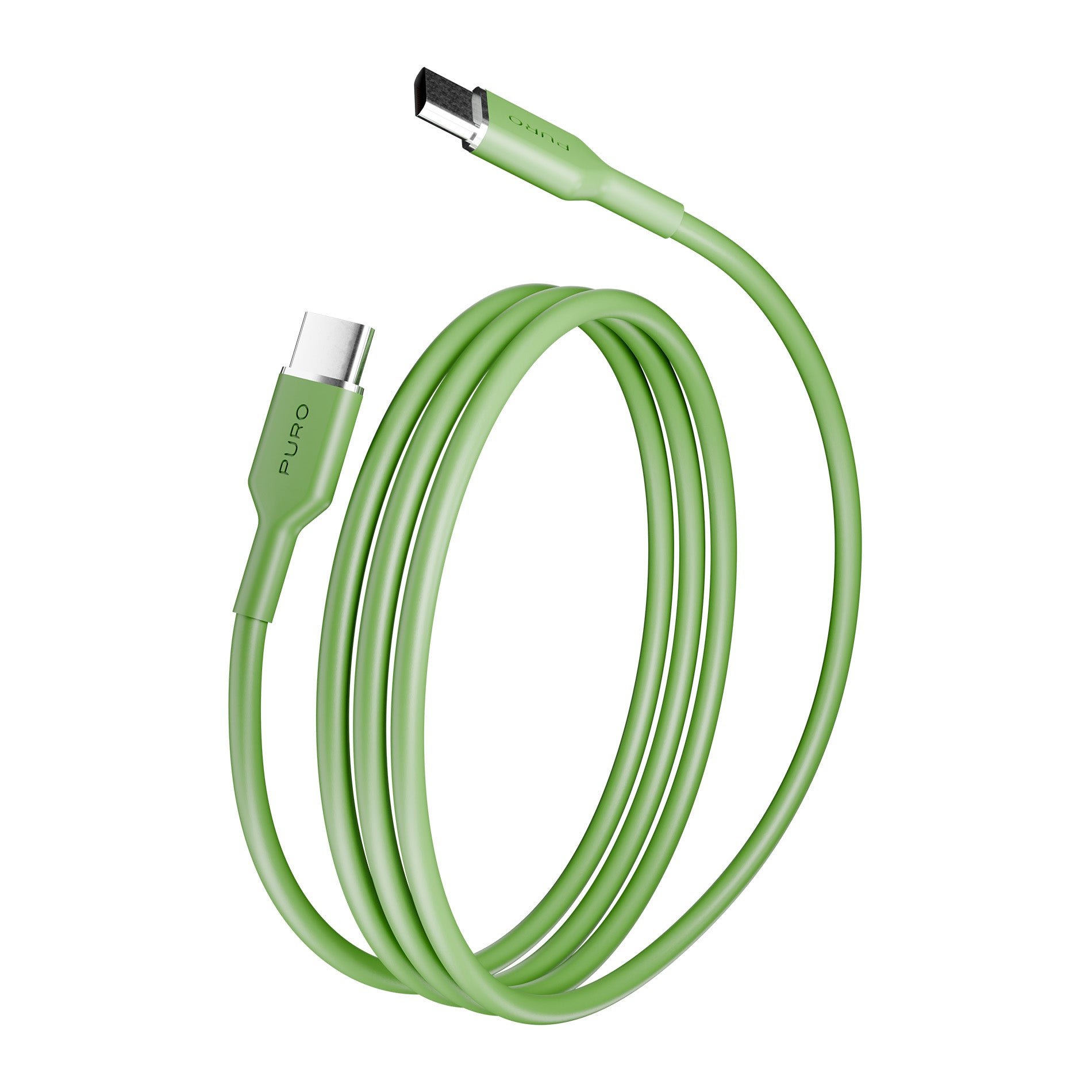 Cable USB-C to USB-C TPE, 1,5m