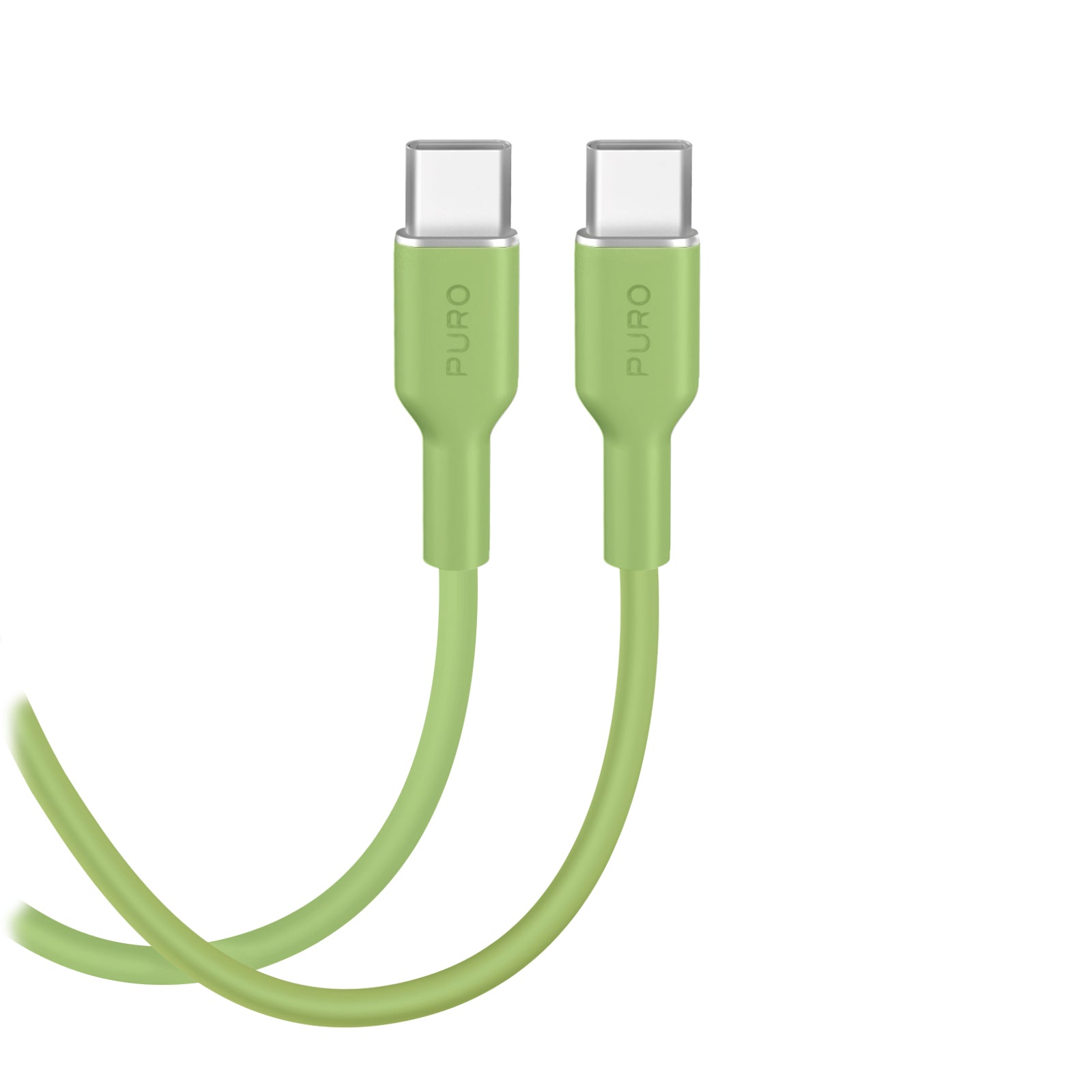 Cavo in TPE da USB-C a USB-C, 1,5m