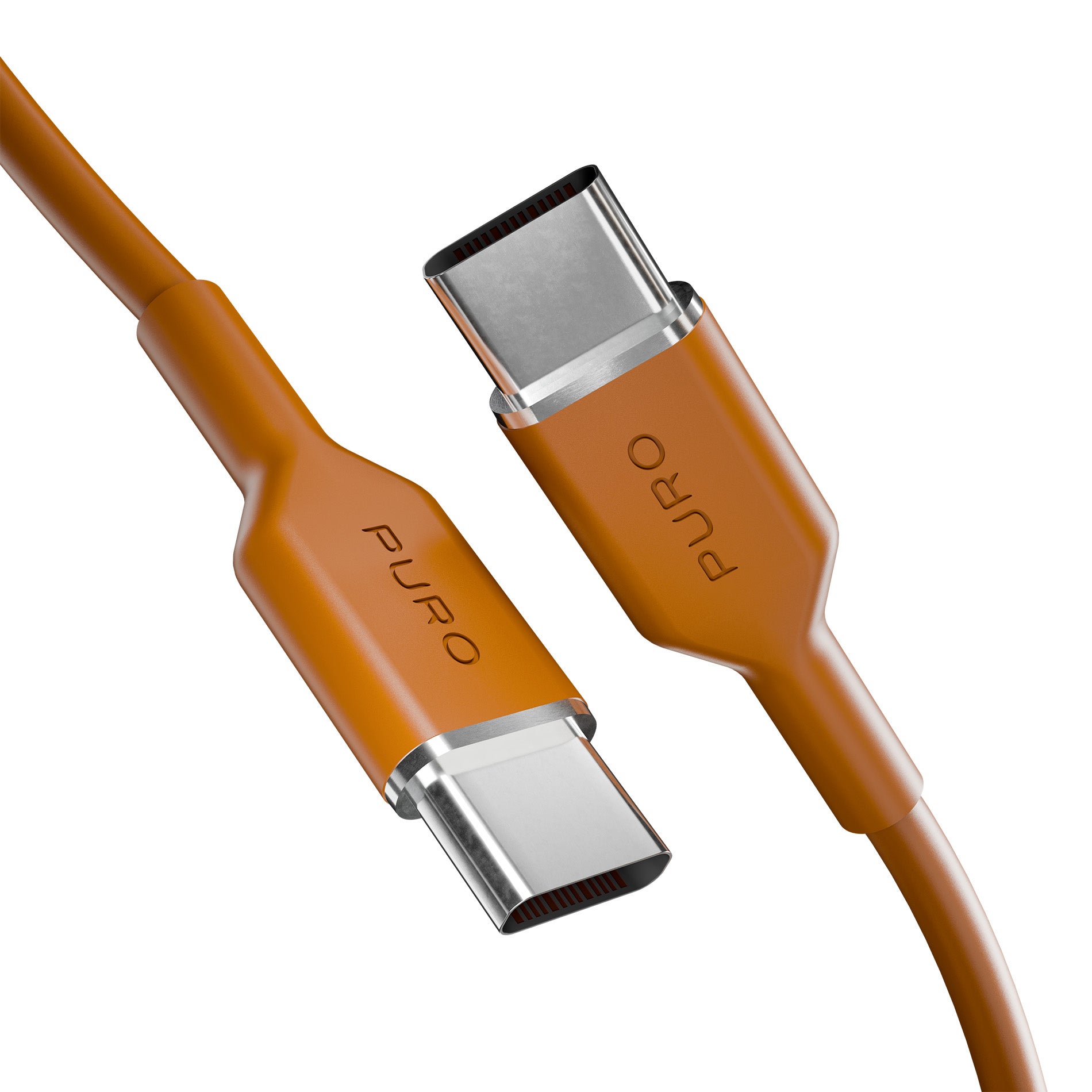 Cable USB-C to USB-C TPE, 1,5m