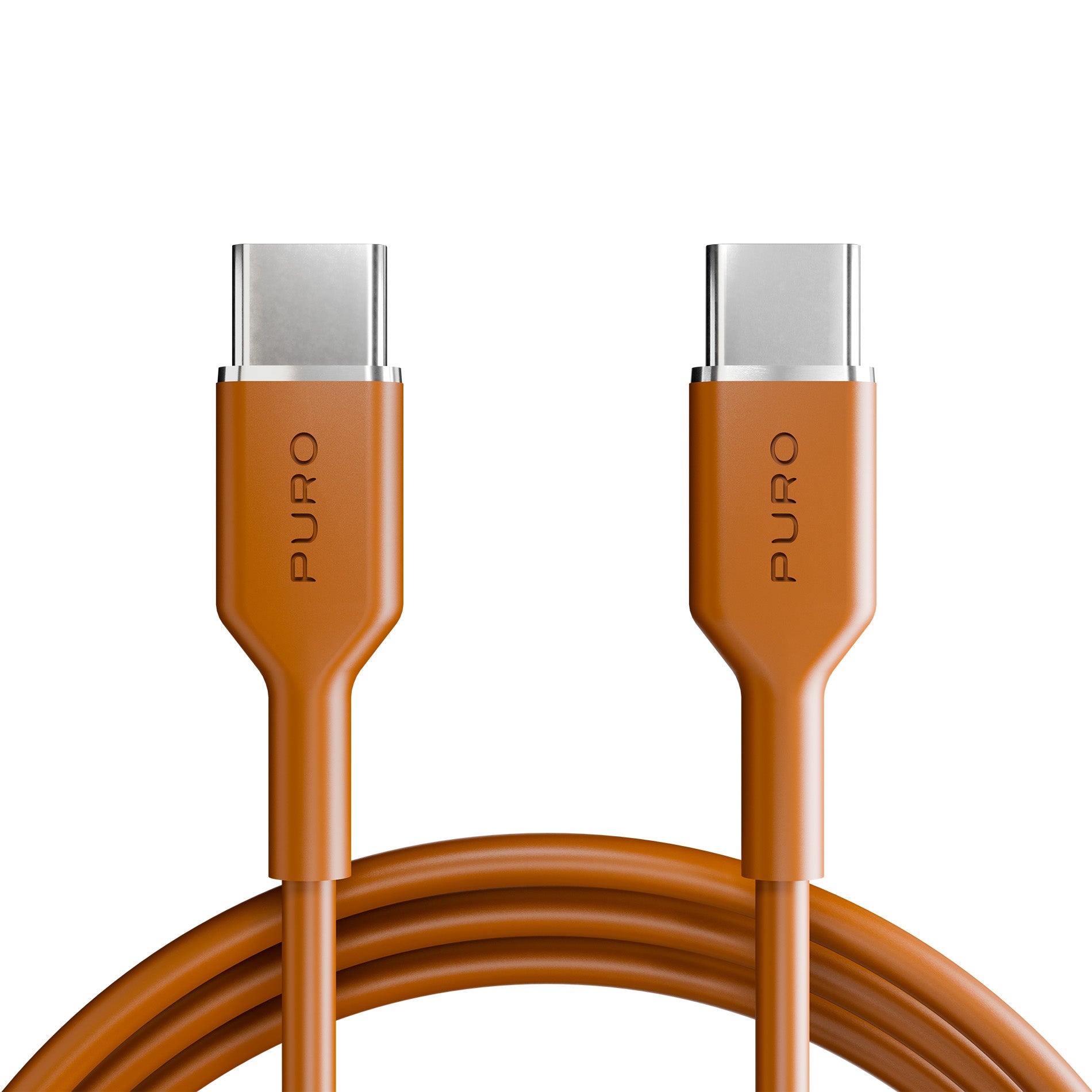 Cable USB-C to USB-C TPE, 1,5m