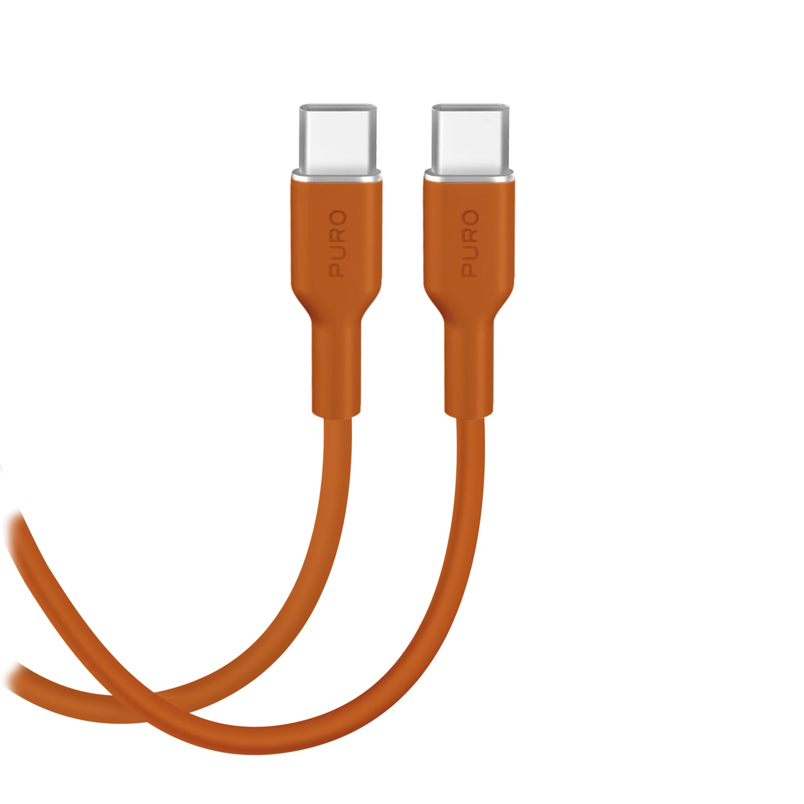 Cavo in TPE da USB-C a USB-C, 1,5m
