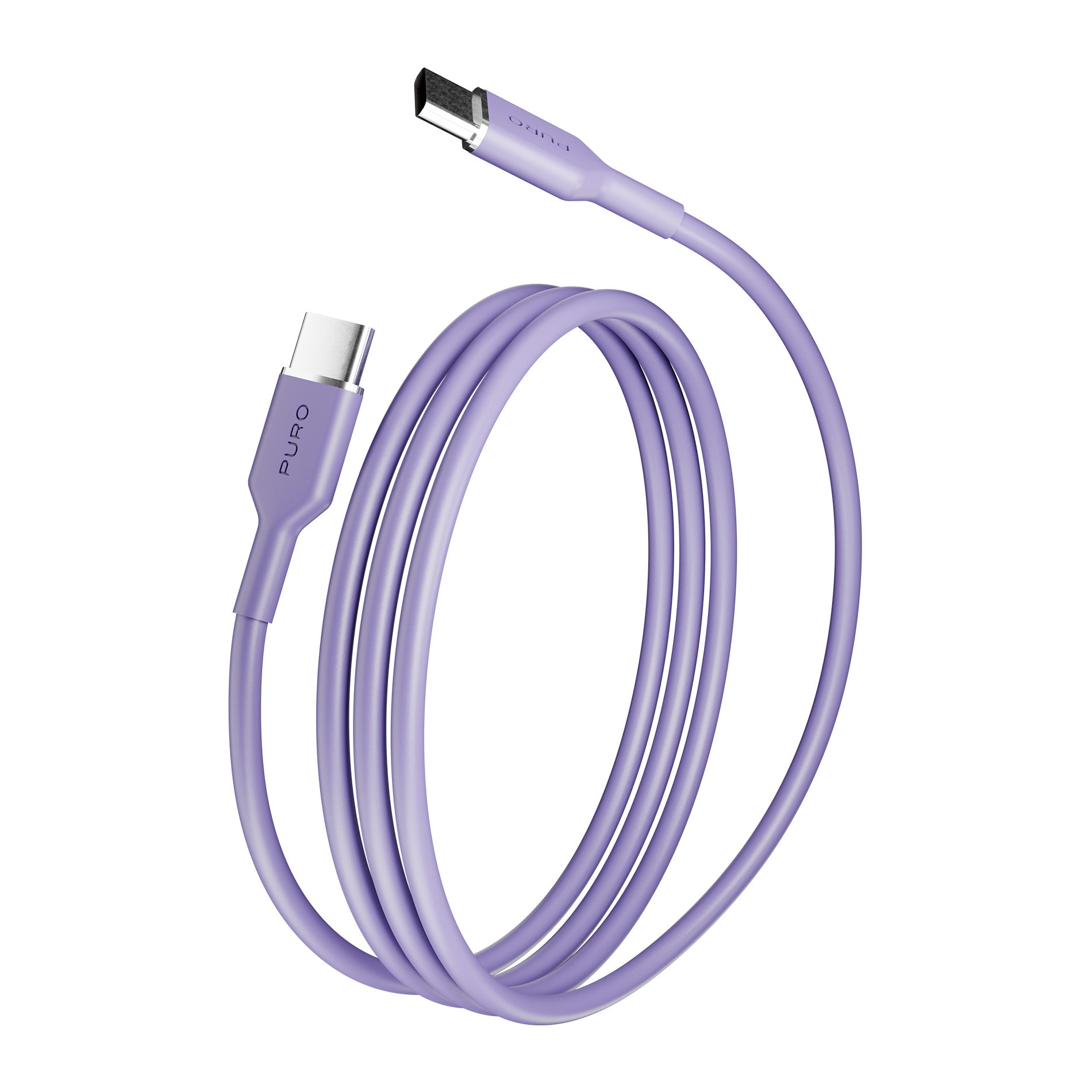 Cable USB-C to USB-C TPE, 1,5m