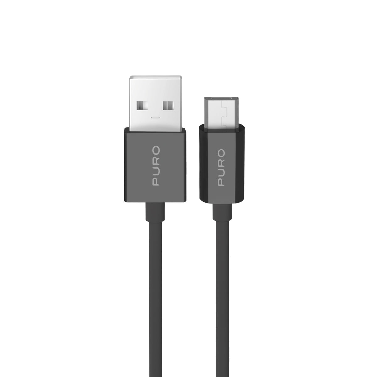 T' nB cbmusb1bk cavo USB/Micro USB per smartphone 1 m