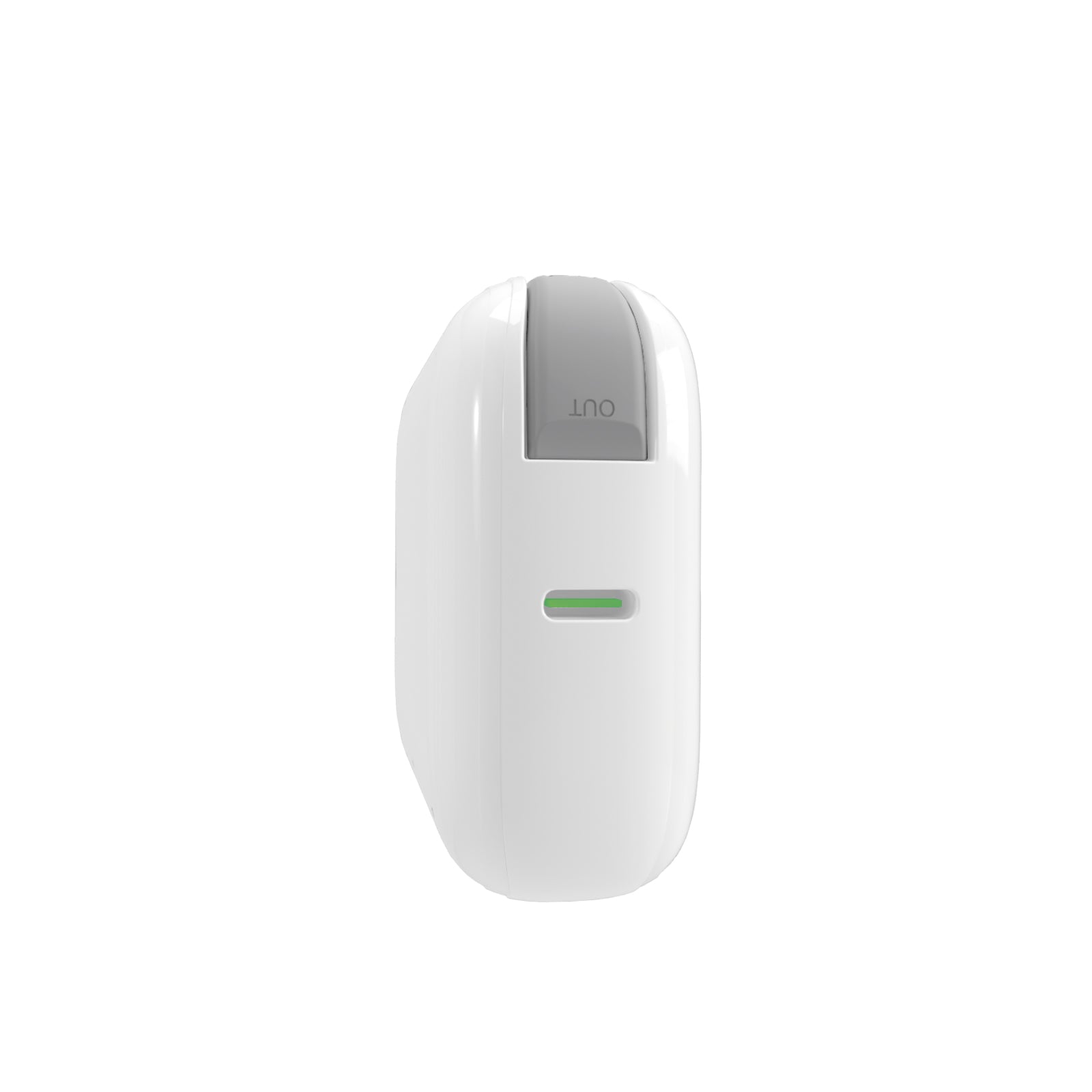 Power Link 10 Plus – 10,000 mAh powerbank with integrated USB-C cable