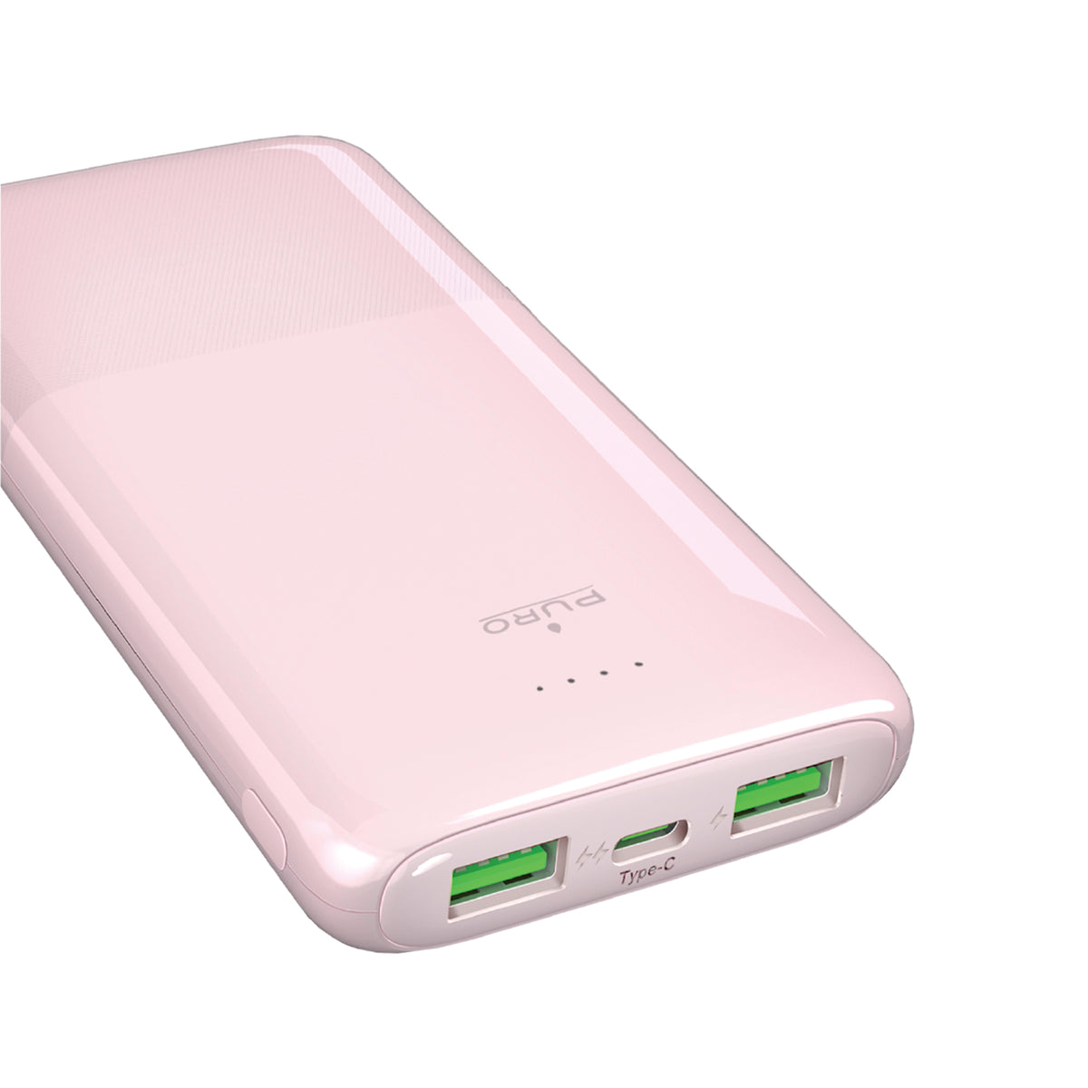 Power Bank 10.000 mAh Daily 10 Plus