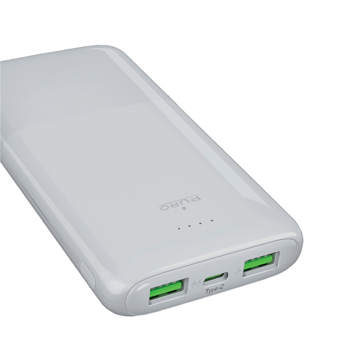 10000mAh Power Bank Daily 10 Plus