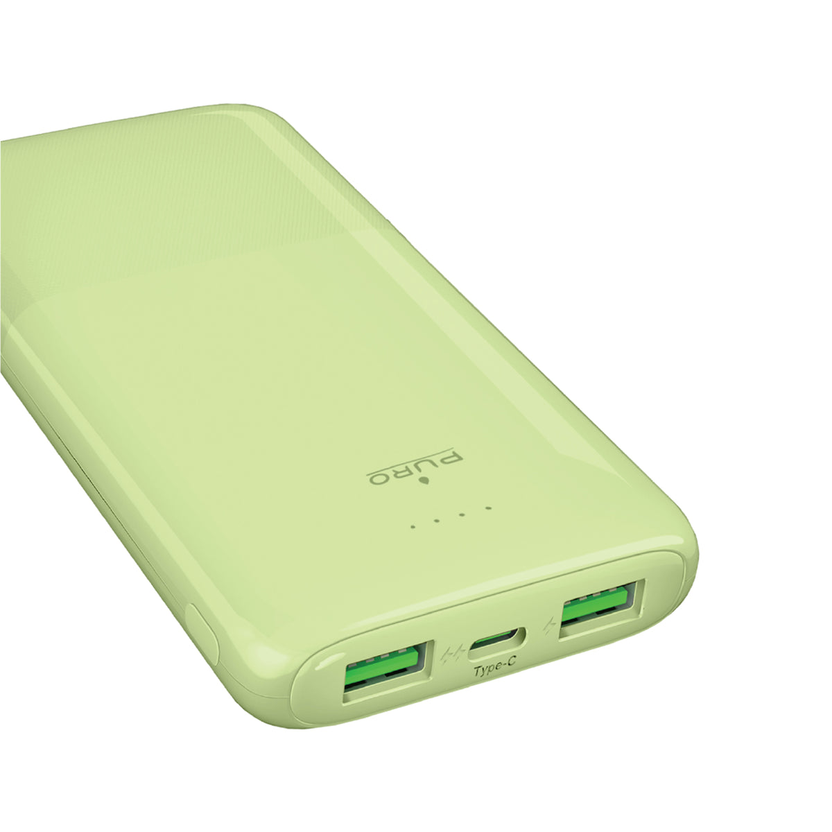 10000mAh Power Bank Daily 10 Plus