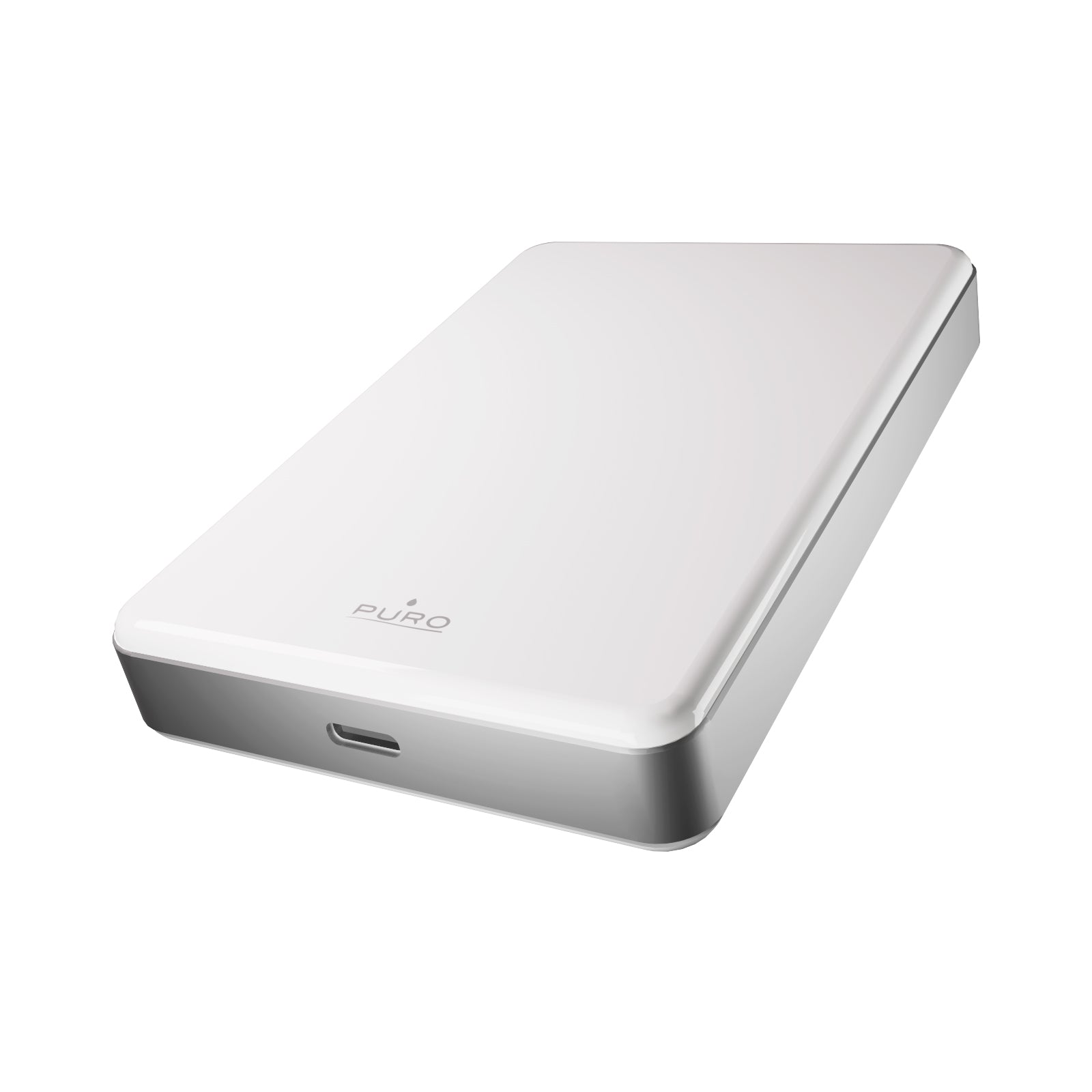 Power bank magnetico Qi2.2 10000 mAh con display