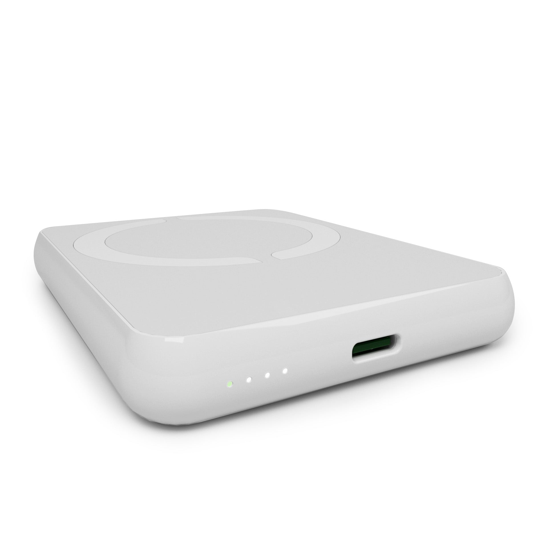 Power Mag 5000mAh compatibile con MagSafe