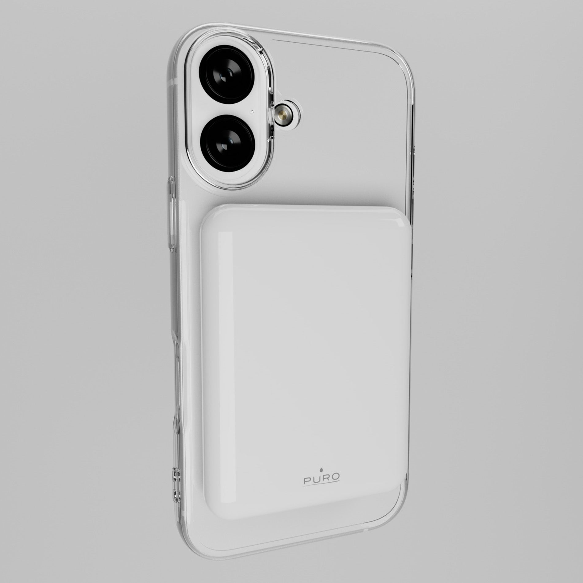 Power Mag 5000mAh compatibile con MagSafe