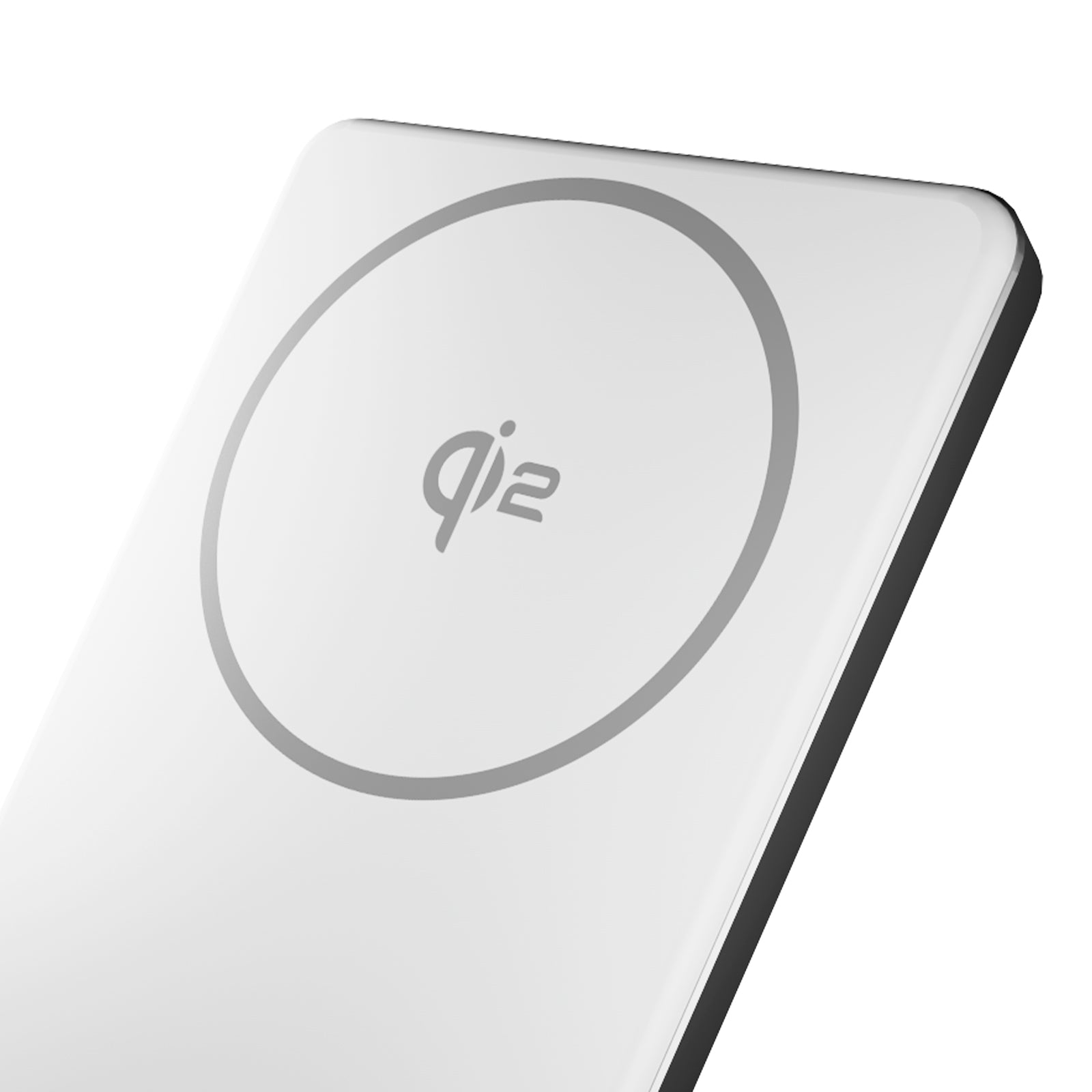 Power bank magnetico 5000 mAh Qi2 compatibile MagSafe