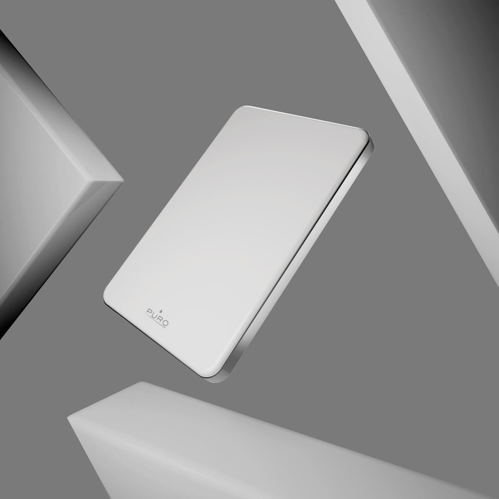 Power bank magnetico 5000 mAh Qi2 compatibile MagSafe