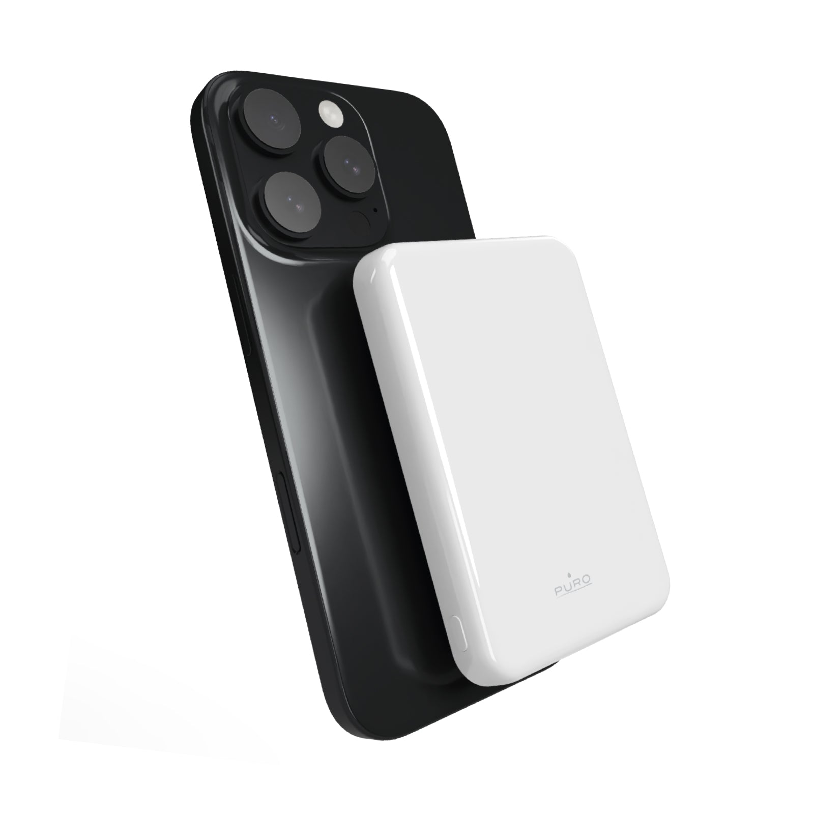 Power Mag Plus 5000mAh compatibile con MagSafe e Ricarica Wireless Qi2 da 15W