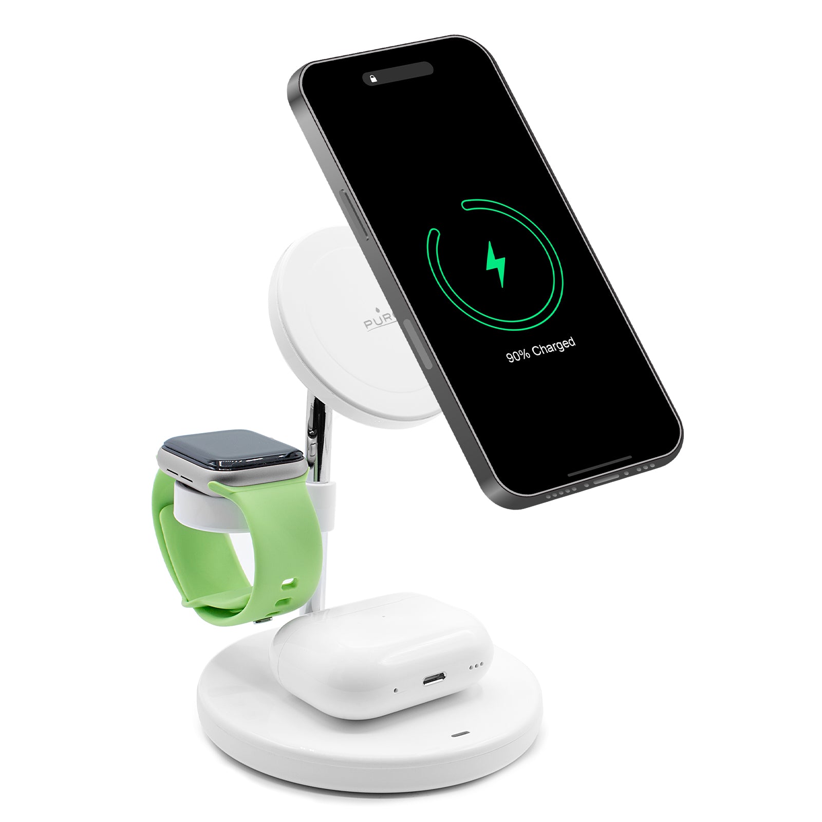 Charging Station Can You Use A Popsocket With A Wireless Charger