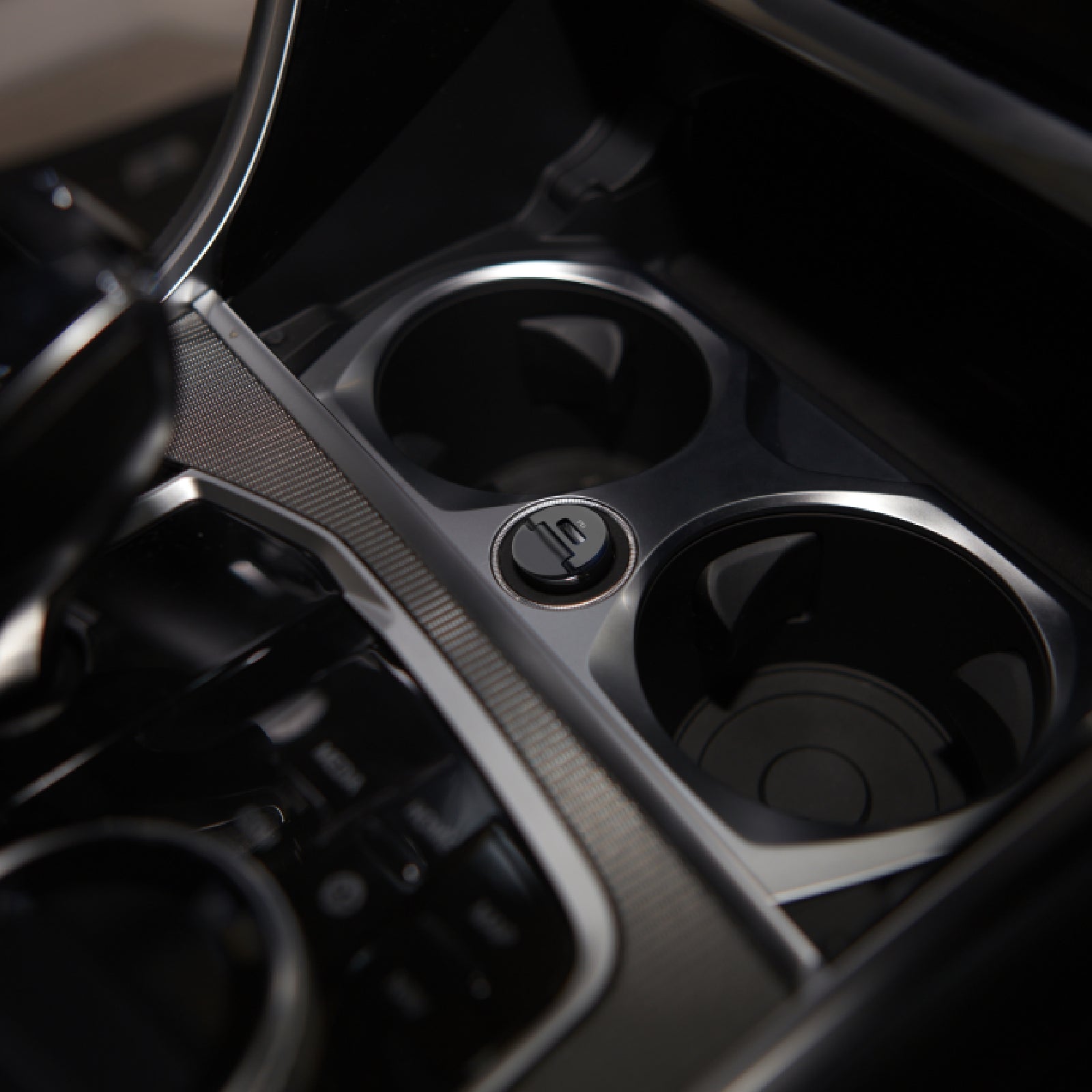 Mini Caricabatterie da Auto Bullet 20W USB-C