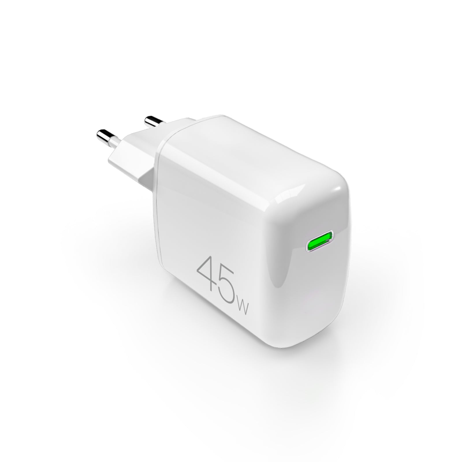 Wall Charger Mini Pro 45w