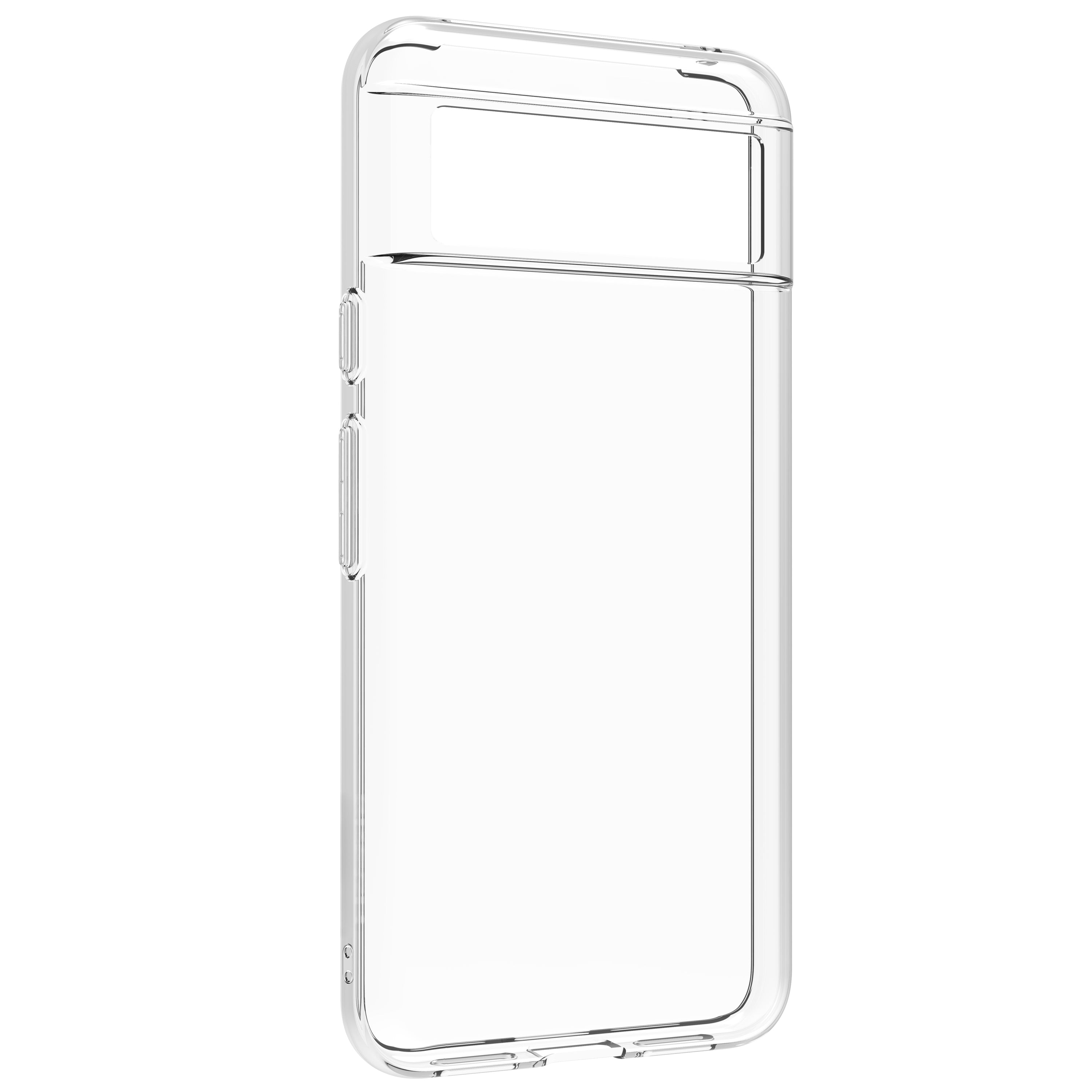 Cover 03 Nude per Google Pixel 8
