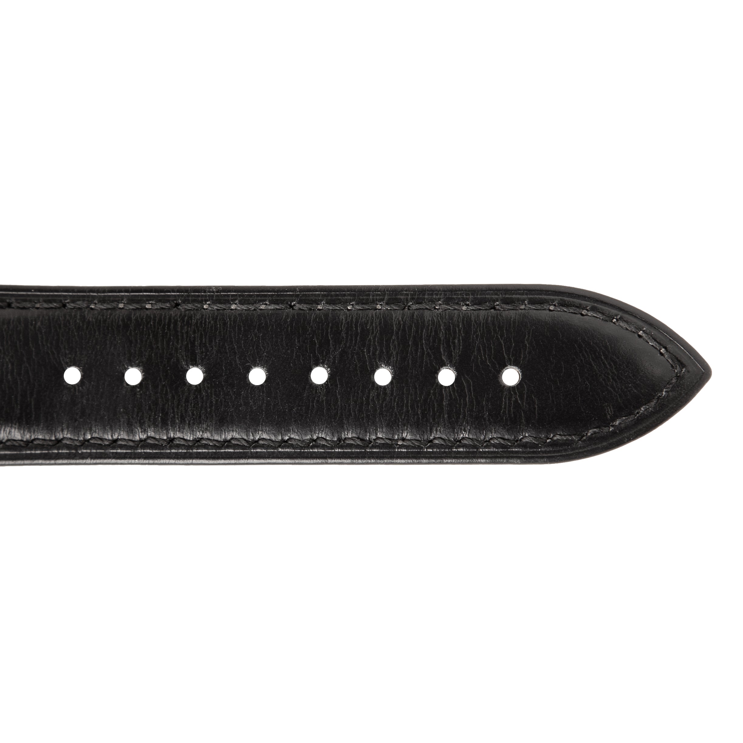 Bracelet Classique pour Samsung Galaxy Watch - Nouvelle Version avec Broches de Libération Rapide