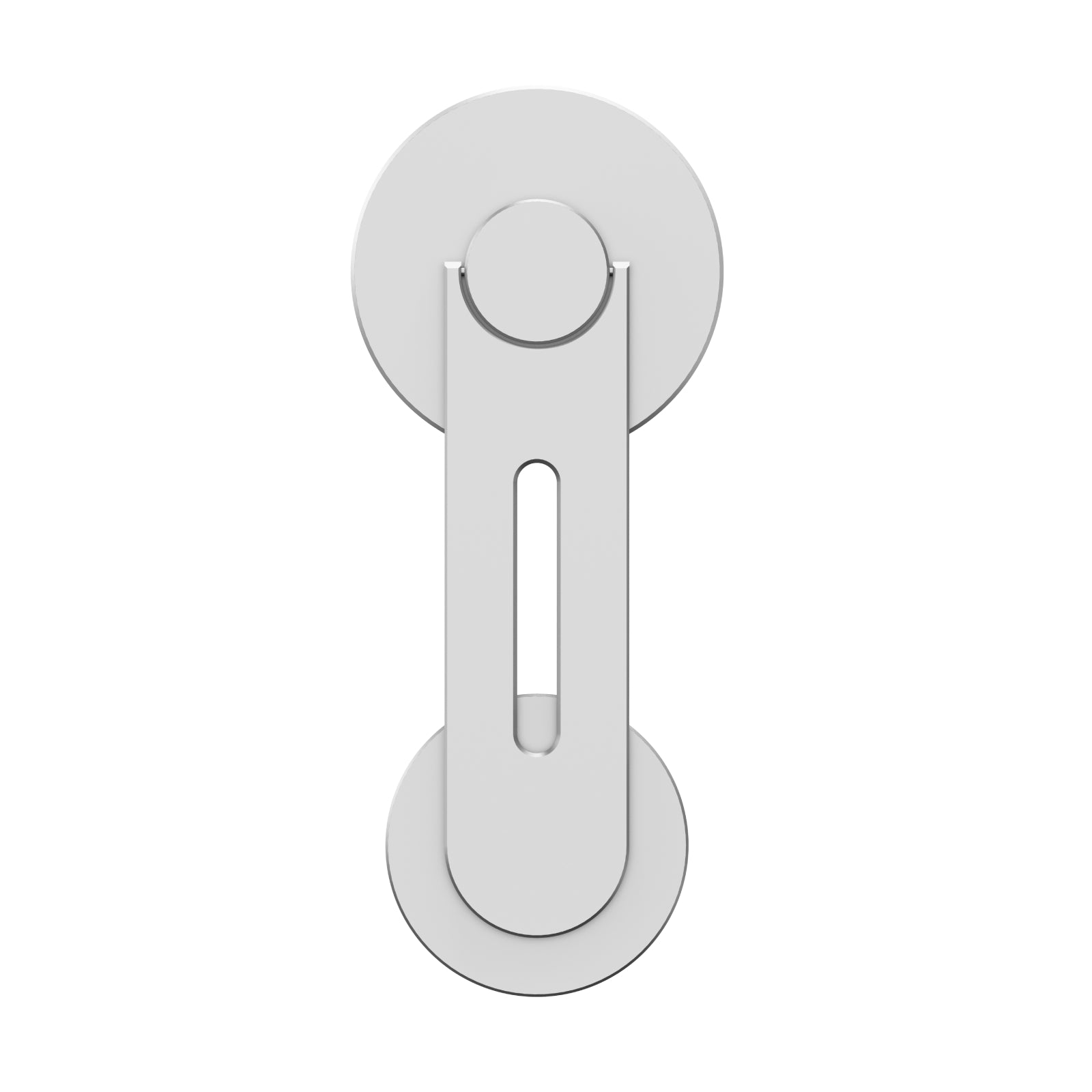 Support Magnétique Mag Mount pour PC et iPhone