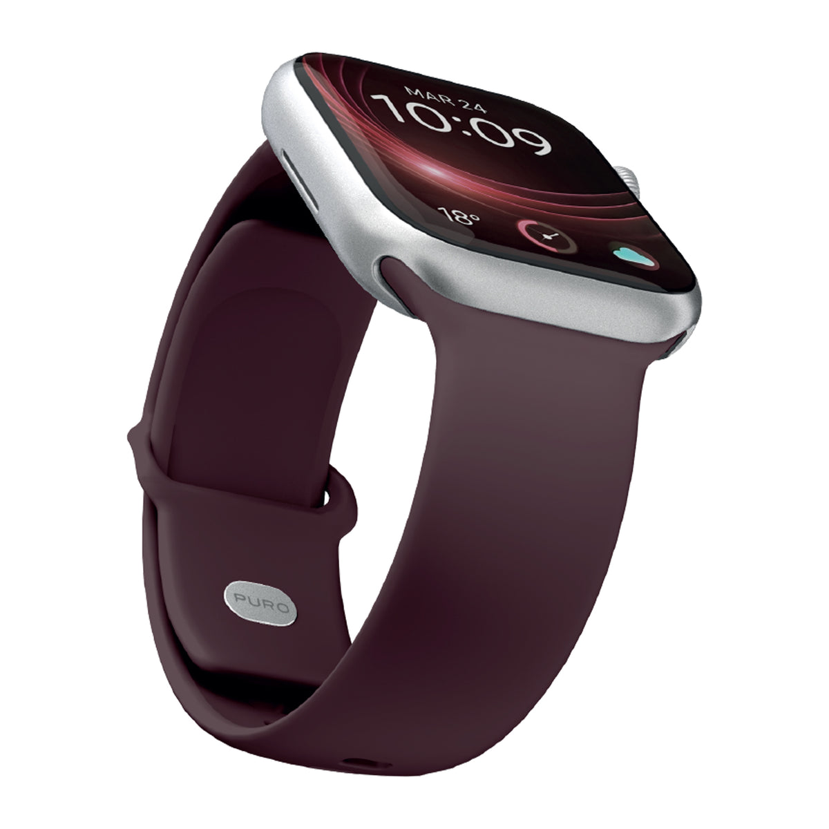 ICON Strap for Apple Watch