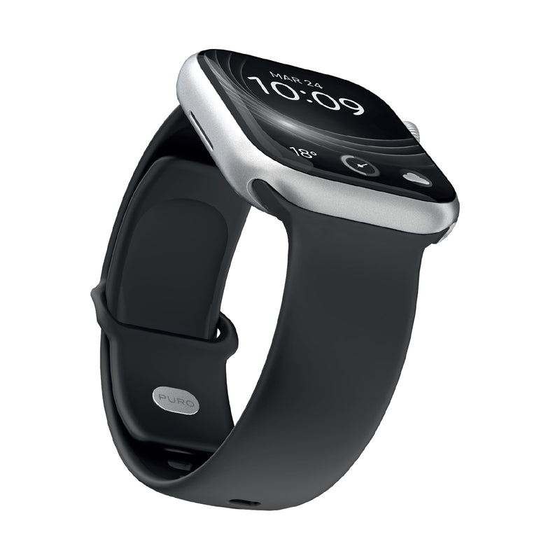 Cinturino di ricambio ICON per Apple Watch