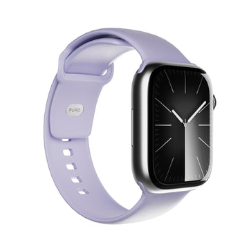 ICON Strap for Apple Watch – Apple Watch 38/40/41/42mm  / Lavander Blue