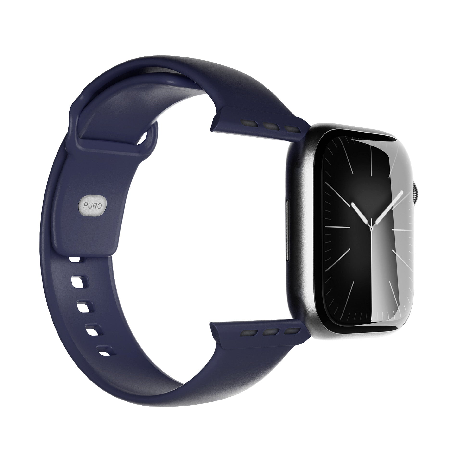 Bracelet ICON pour Apple Watch 38-40-41mm