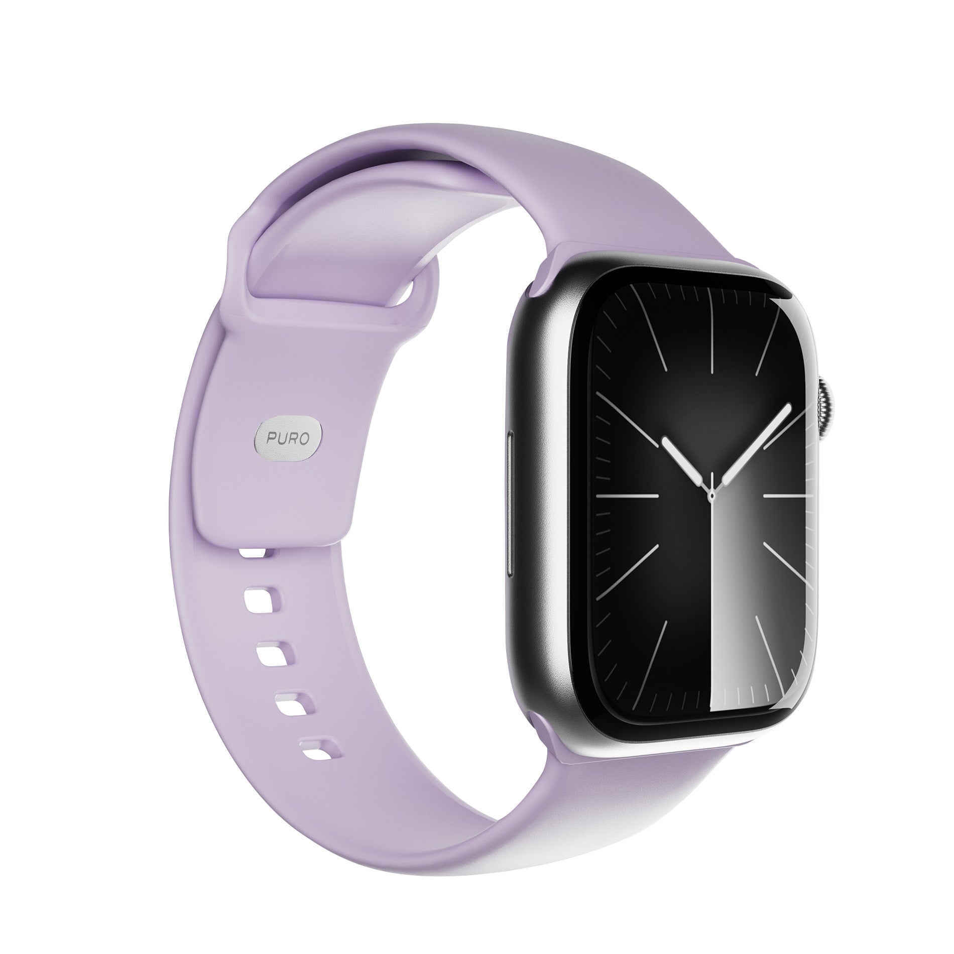 Cinturino di ricambio ICON per Apple Watch