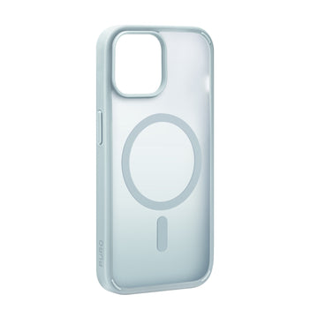 Cover Gradient per iPhone 15 – Powder Blue