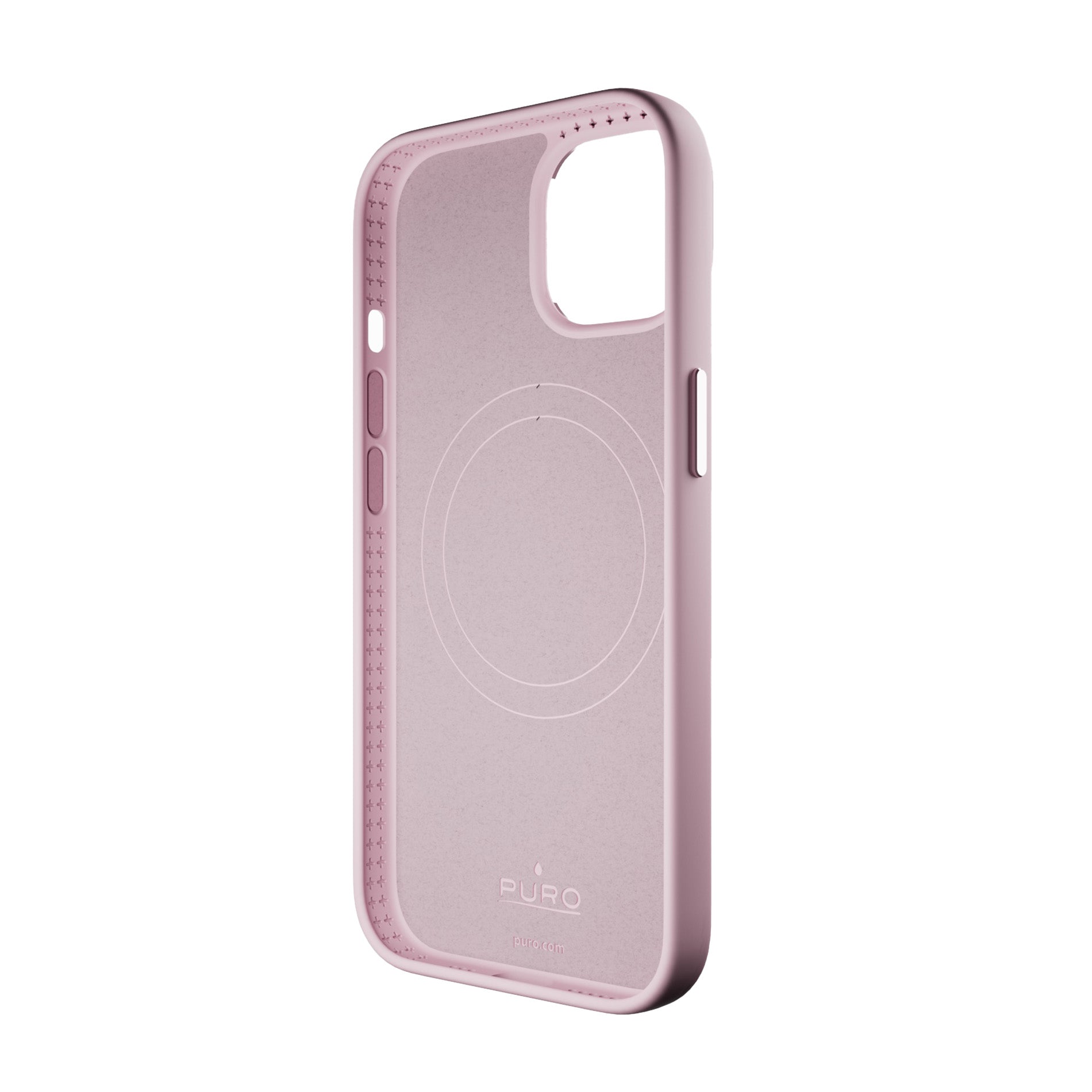 Cover ICON MAG PRO for iPhone 15 Plus