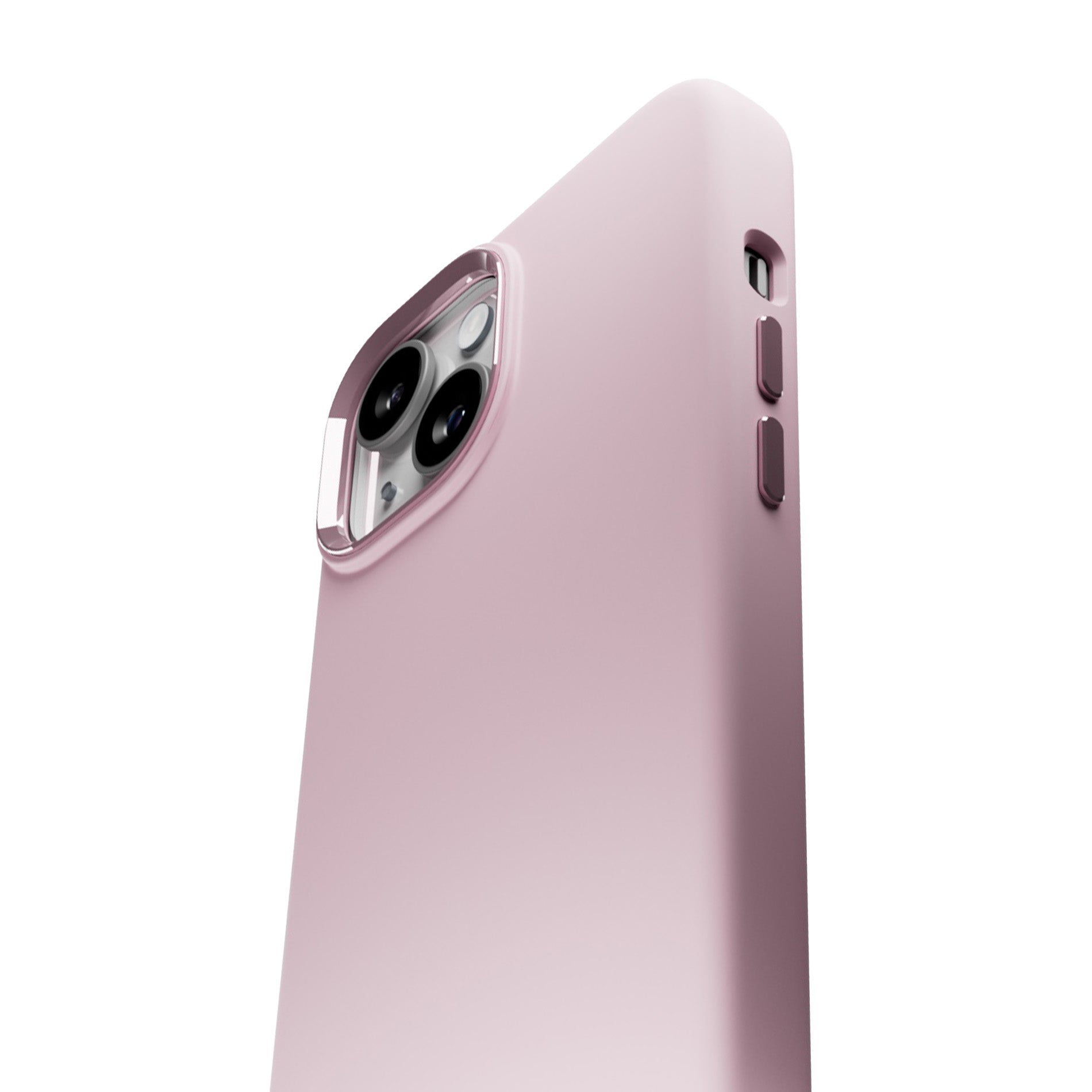 Cover ICON MAG PRO for iPhone 15 Plus