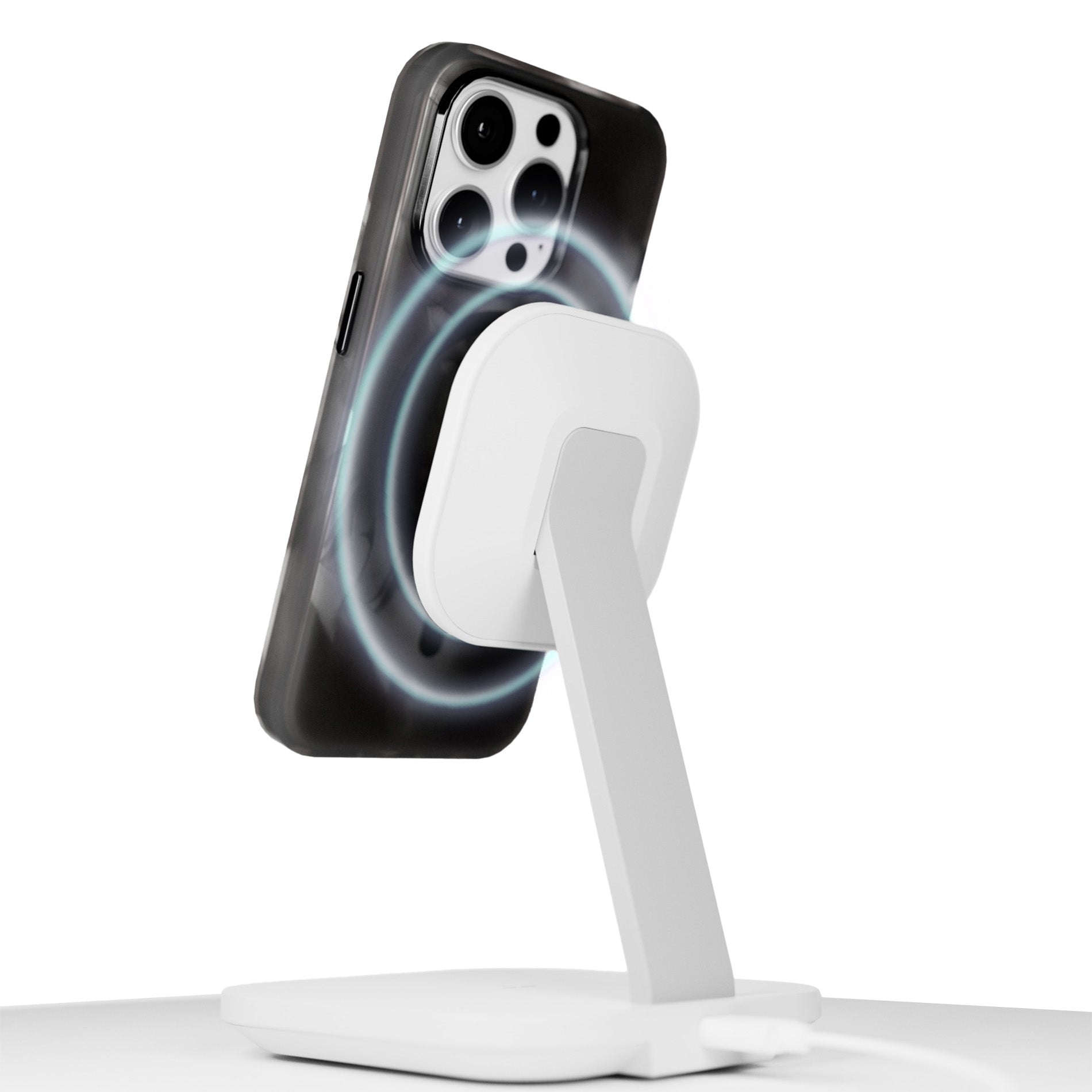 Cover Aqua per iPhone 15 Pro