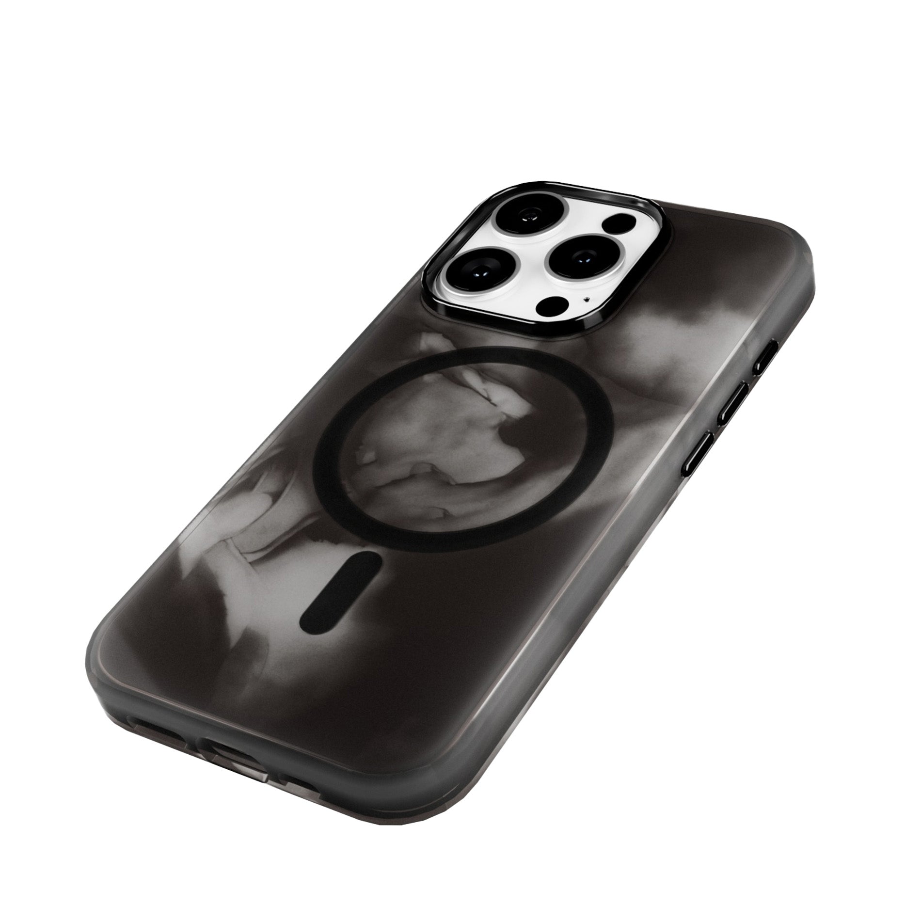 Cover Aqua per iPhone 15 Pro