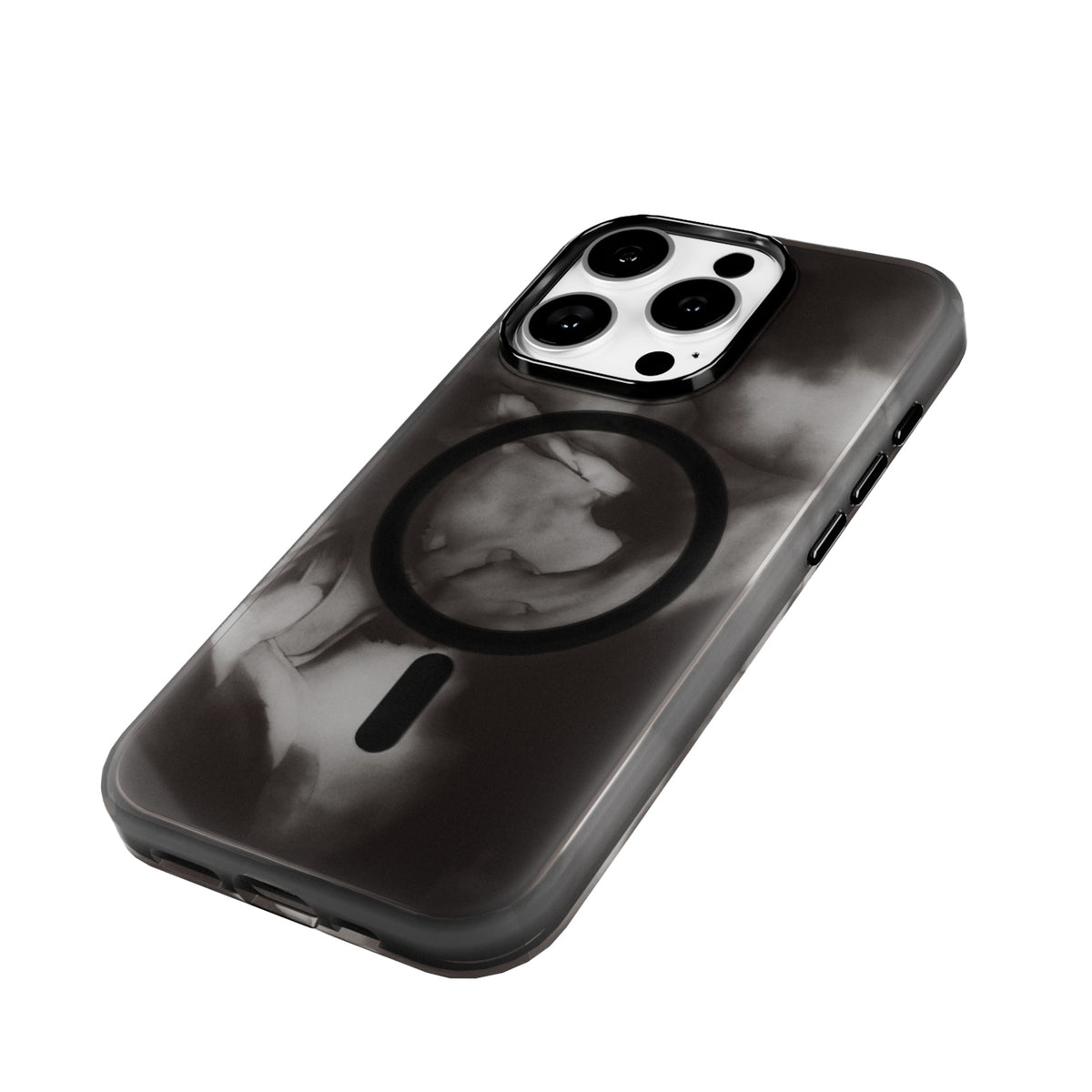 Cover Aqua per iPhone 15 Pro