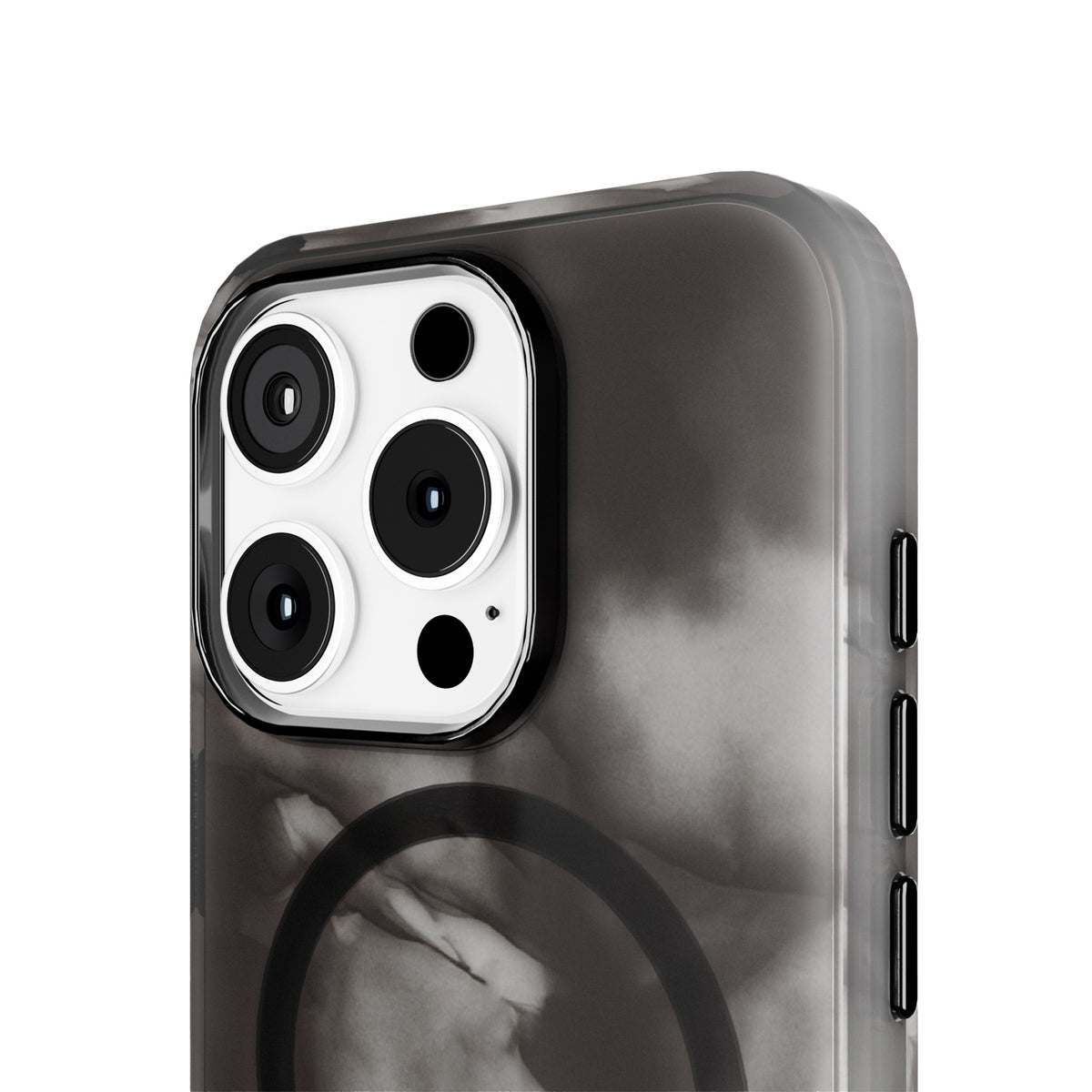 Cover Aqua per iPhone 15 Pro