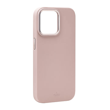 Cover ICON MAG PRO per iPhone 15 Pro – Powder Pink