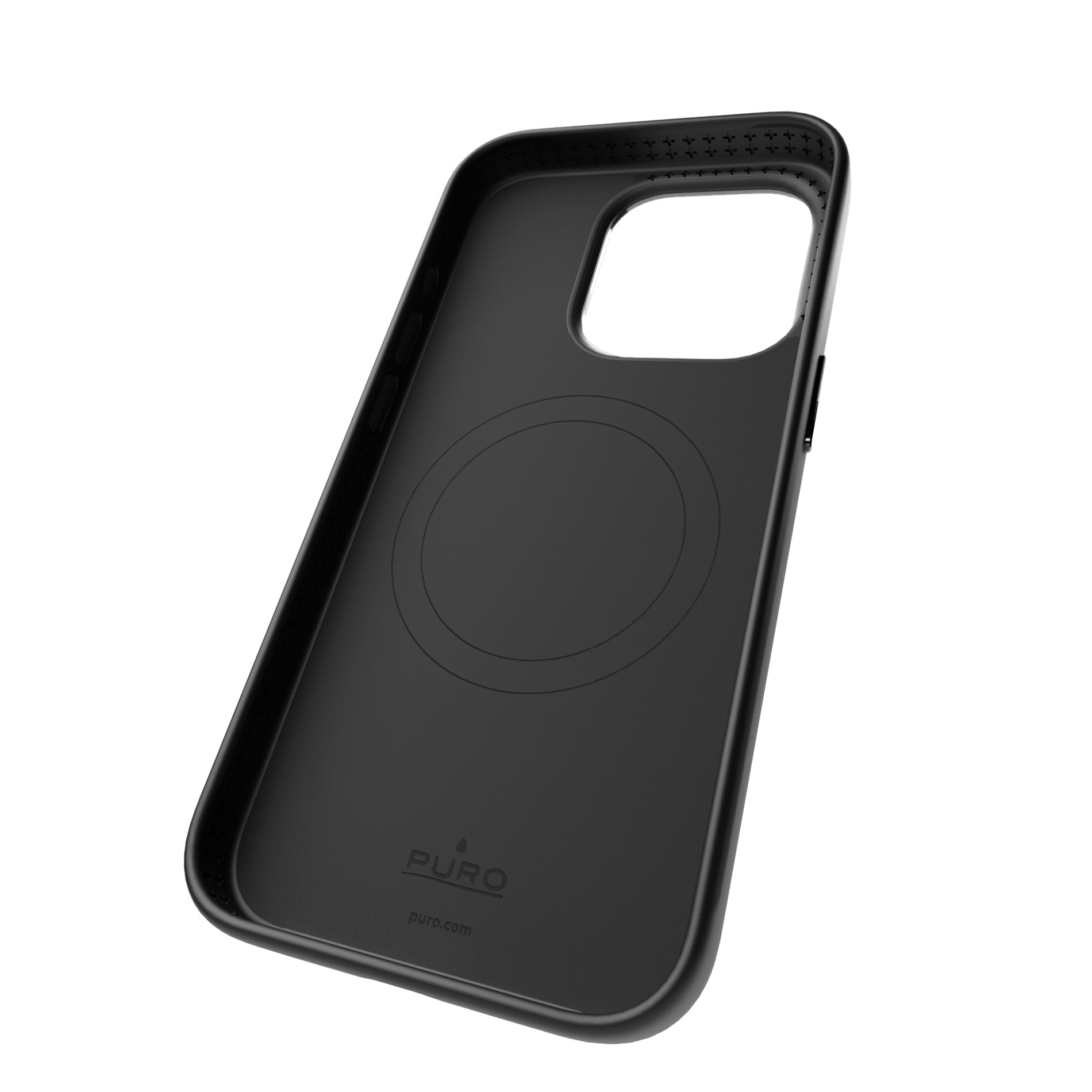 Cover ICON MAG PRO per iPhone 15 Pro Max
