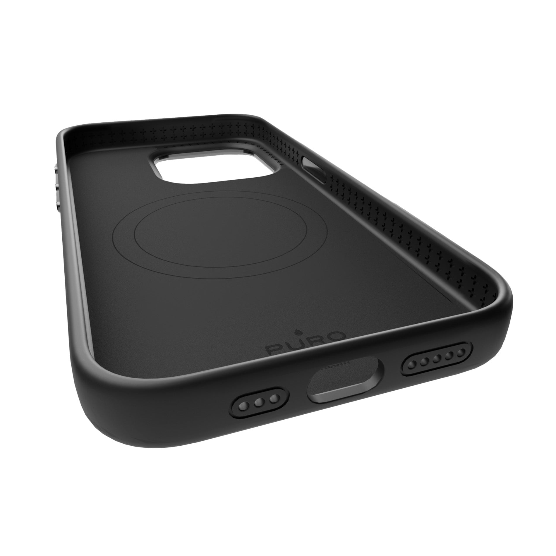 Cover ICON MAG PRO per iPhone 15 Pro Max