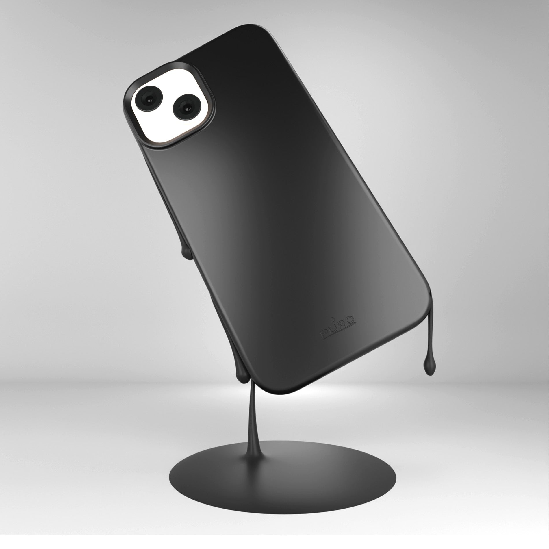 Cover ICON MAG PRO per iPhone 15 Pro Max