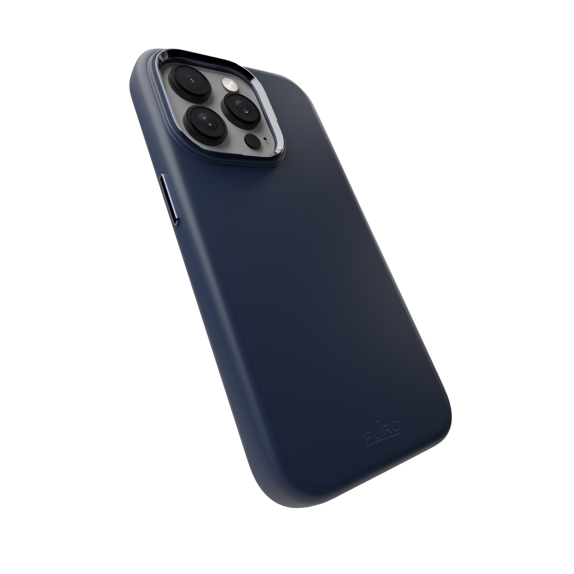 Cover ICON MAG PRO per iPhone 15 Pro Max