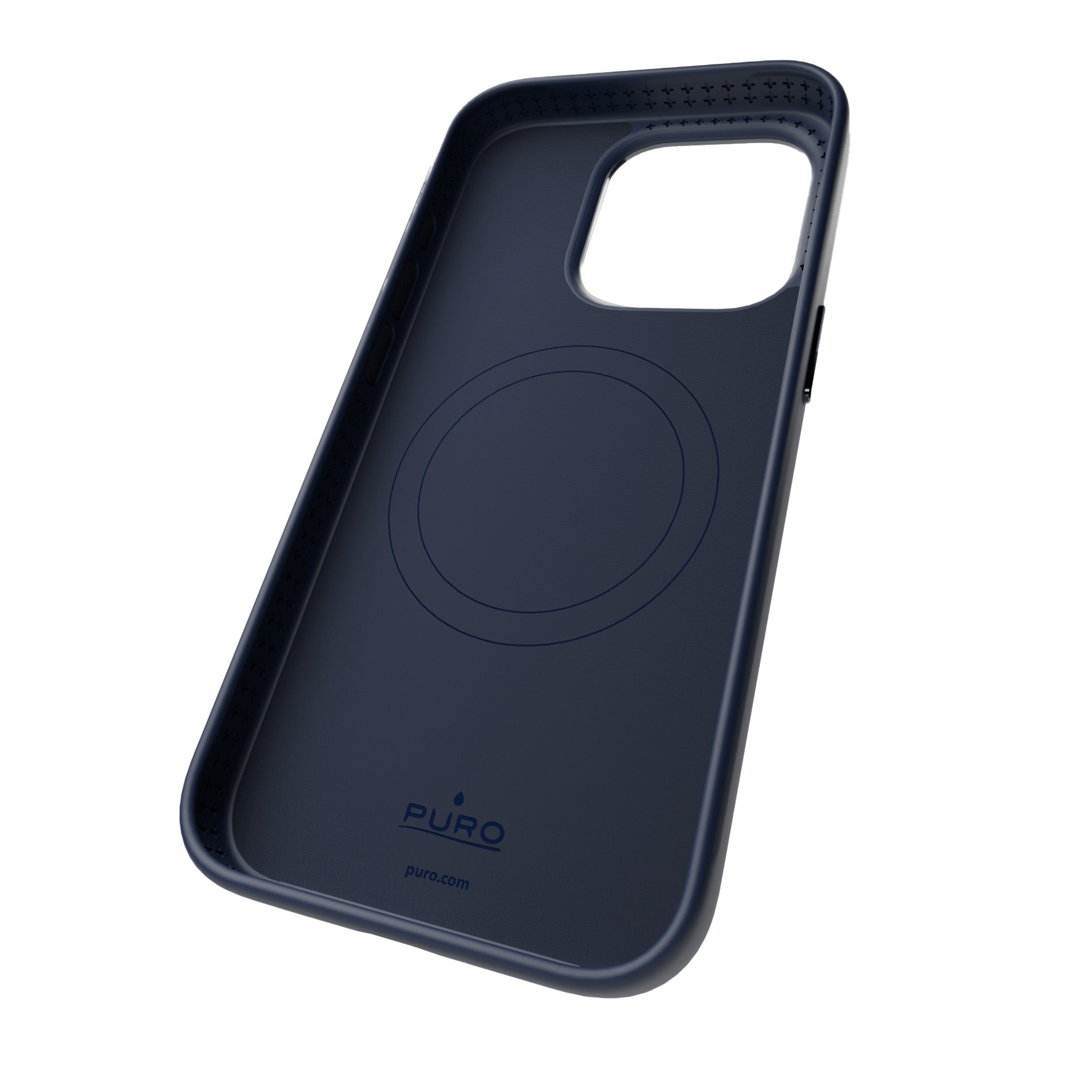 Cover ICON MAG PRO per iPhone 15 Pro Max
